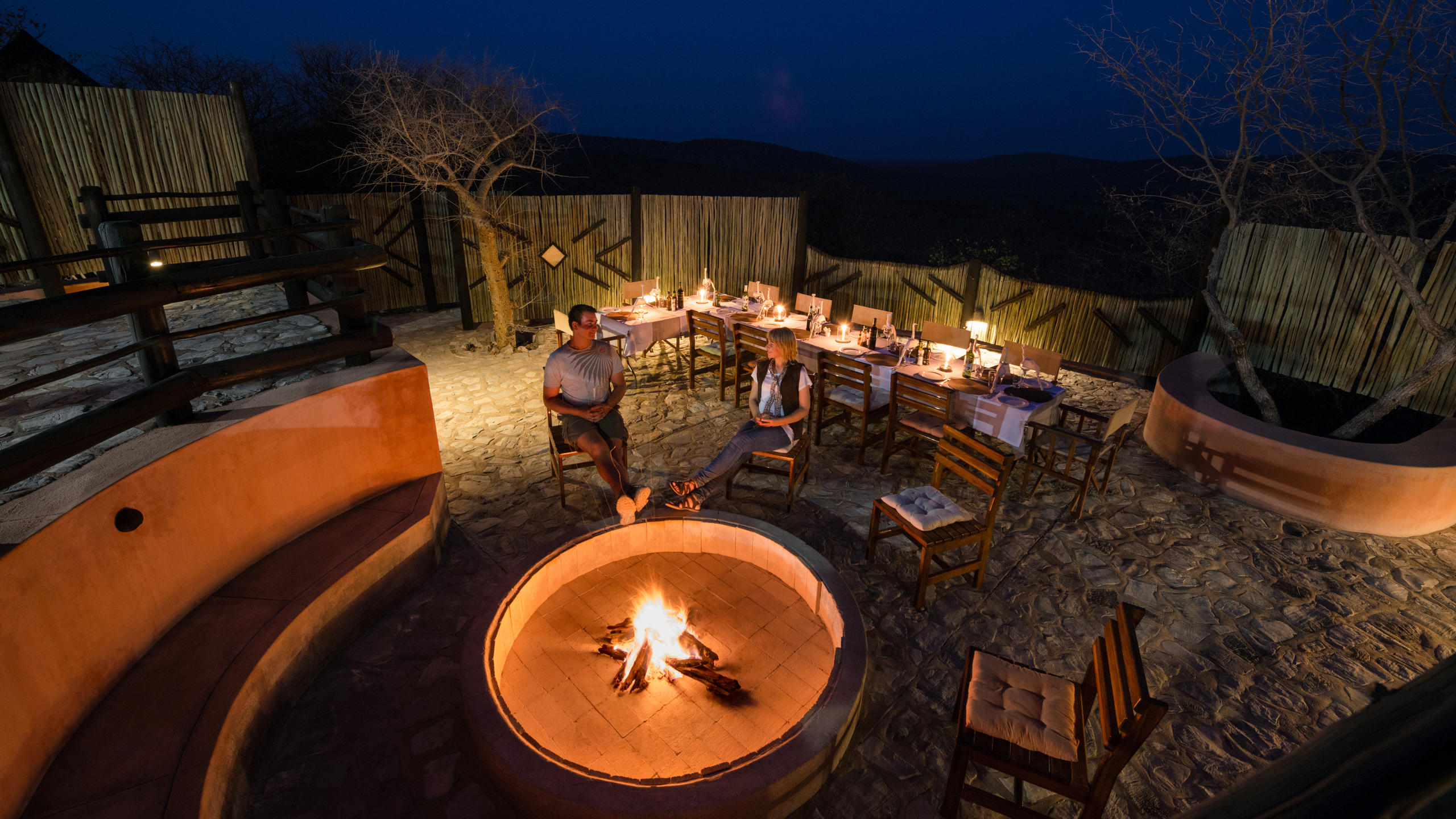 ETOSHA MOUNTAIN LODGE