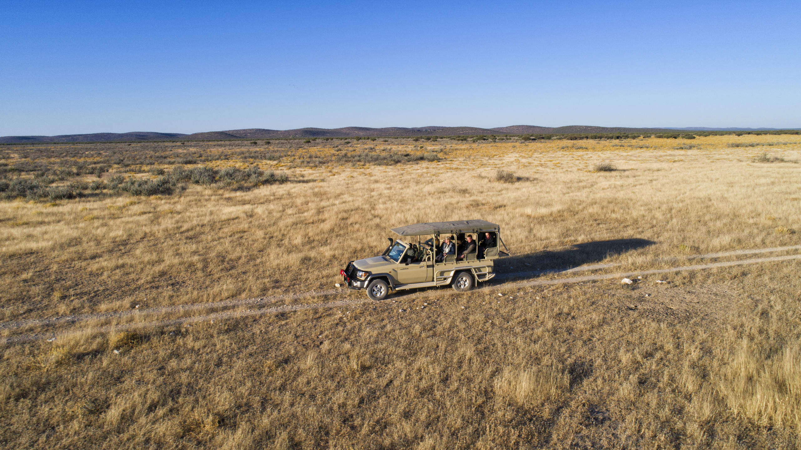 ETOSHA MOUNTAIN LODGE