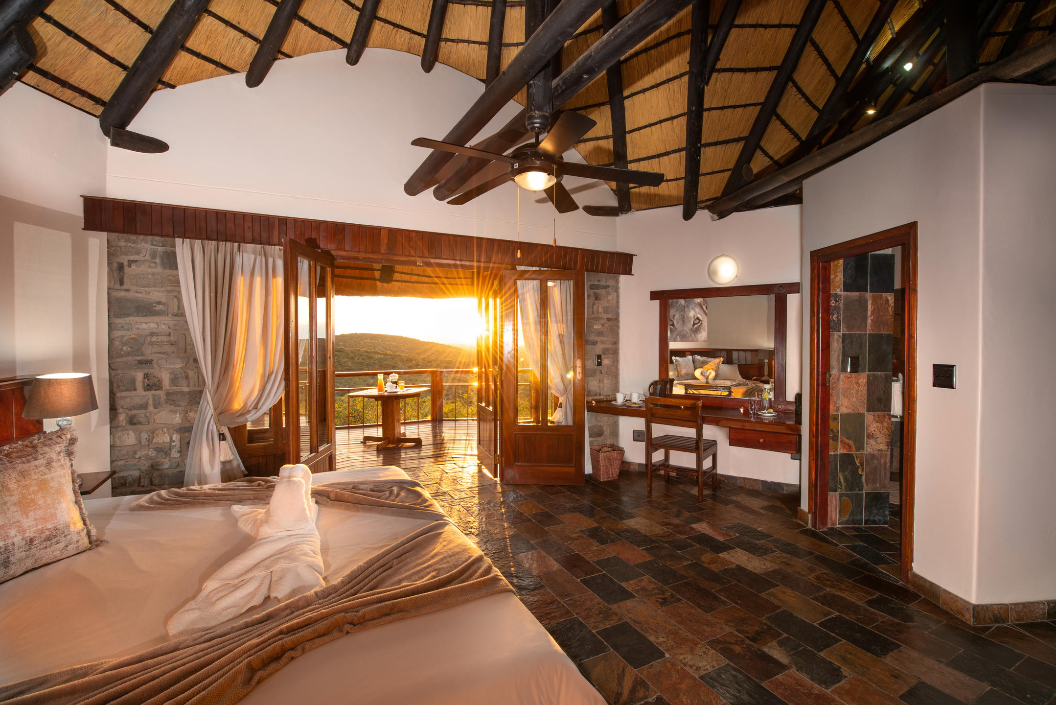 ETOSHA MOUNTAIN LODGE