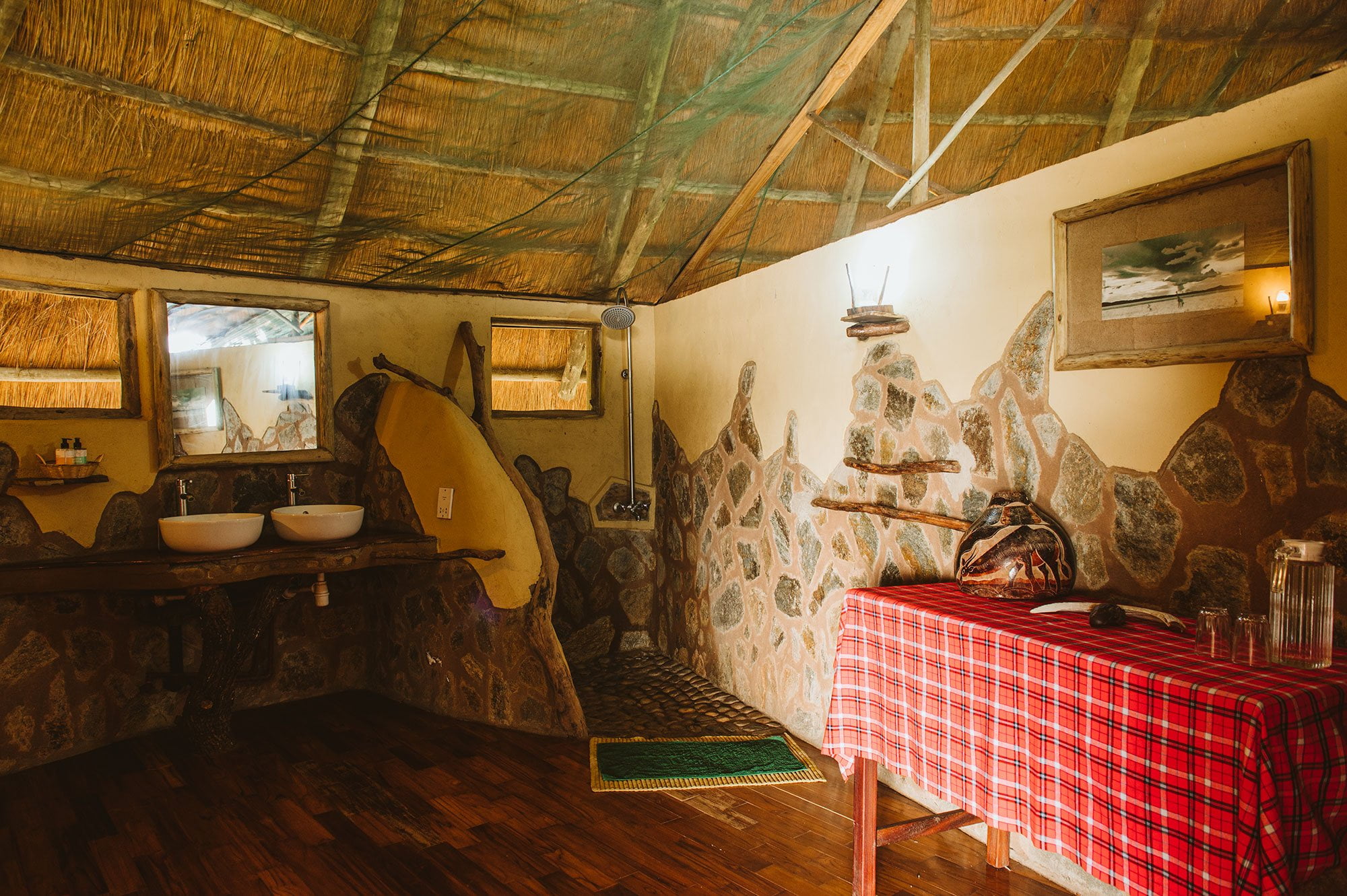 KATAVI WILDLIFE CAMP