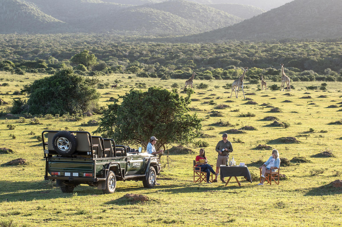 KARIEGA MAIN LODGE