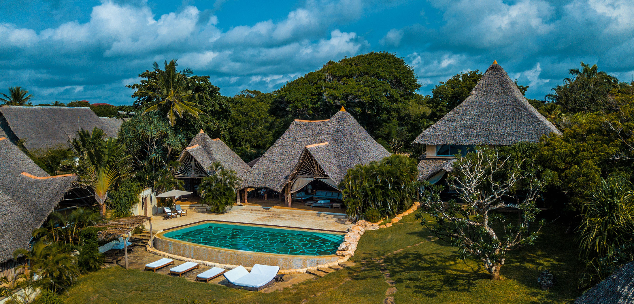 ALFAJIRI VILLAS