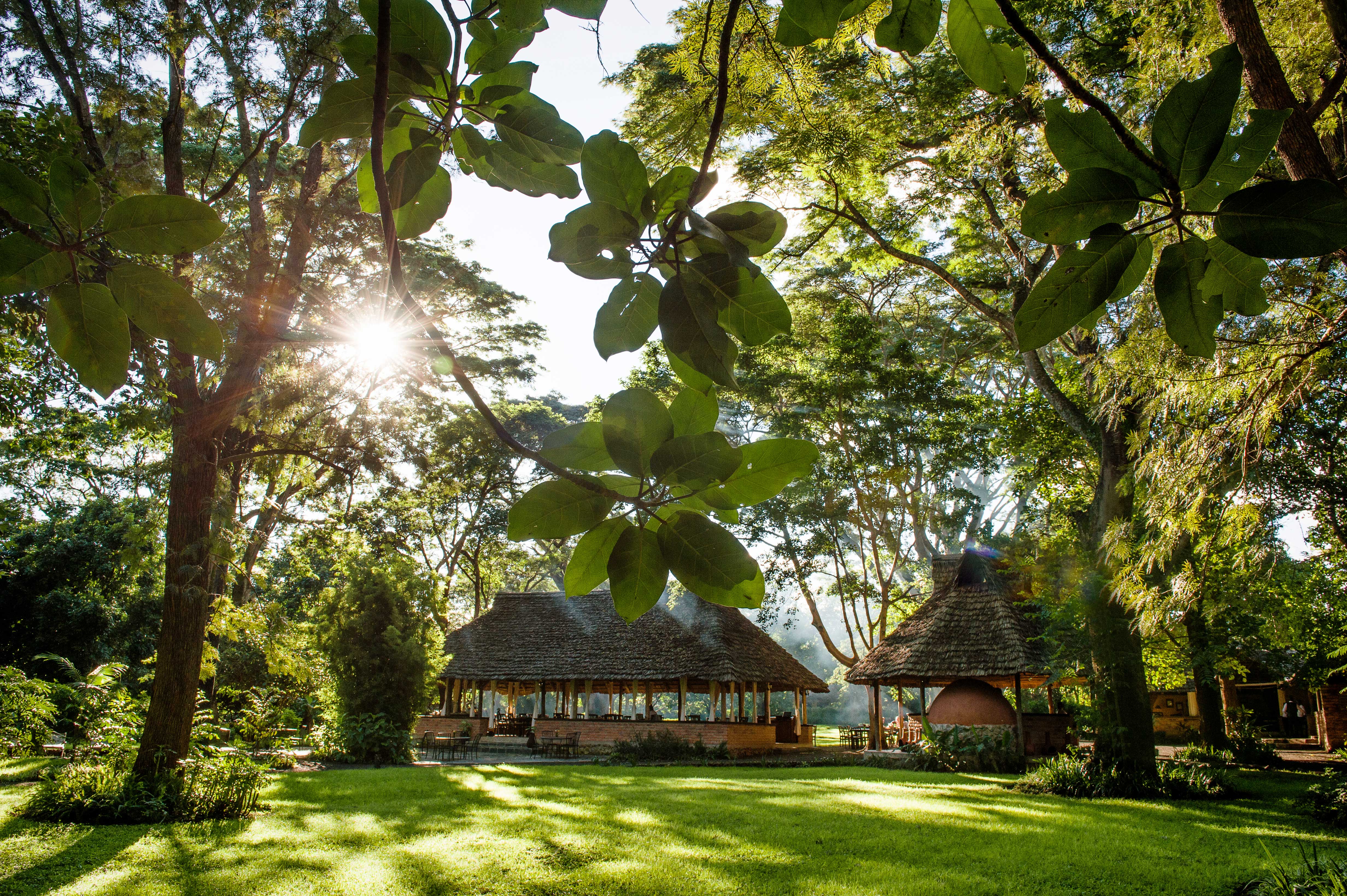 RIVERTREES COUNTRY INN