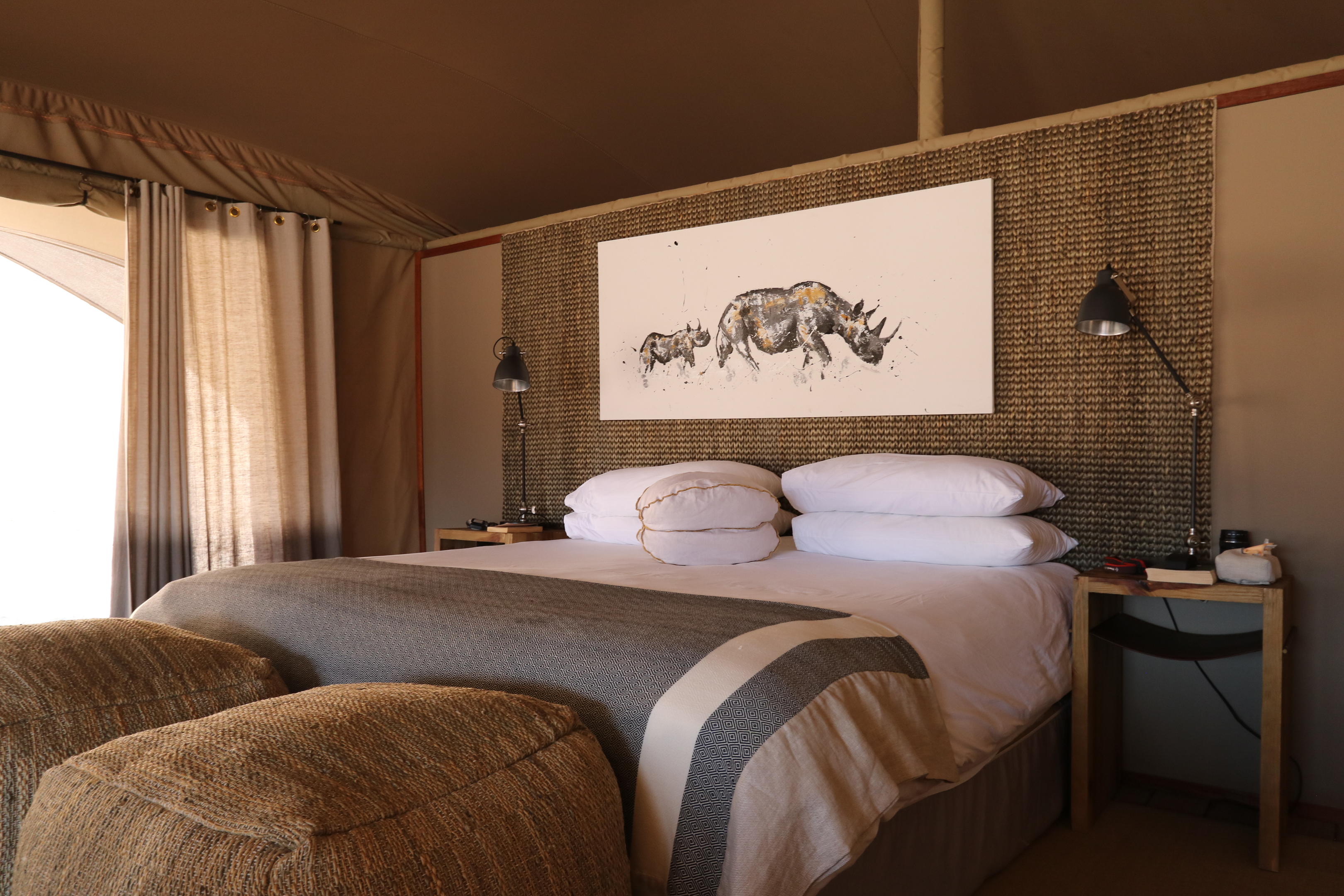 HOANIB VALLEY CAMP