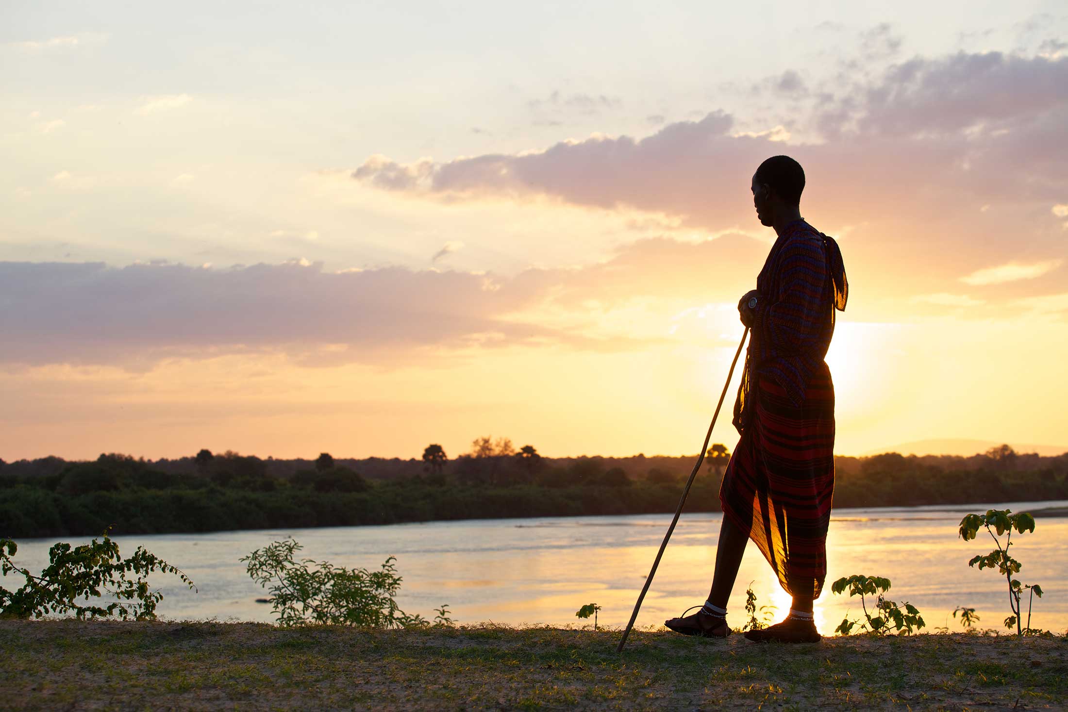 RUFIJI RIVER CAMP
