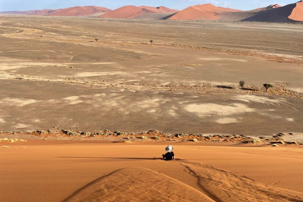 Namibia