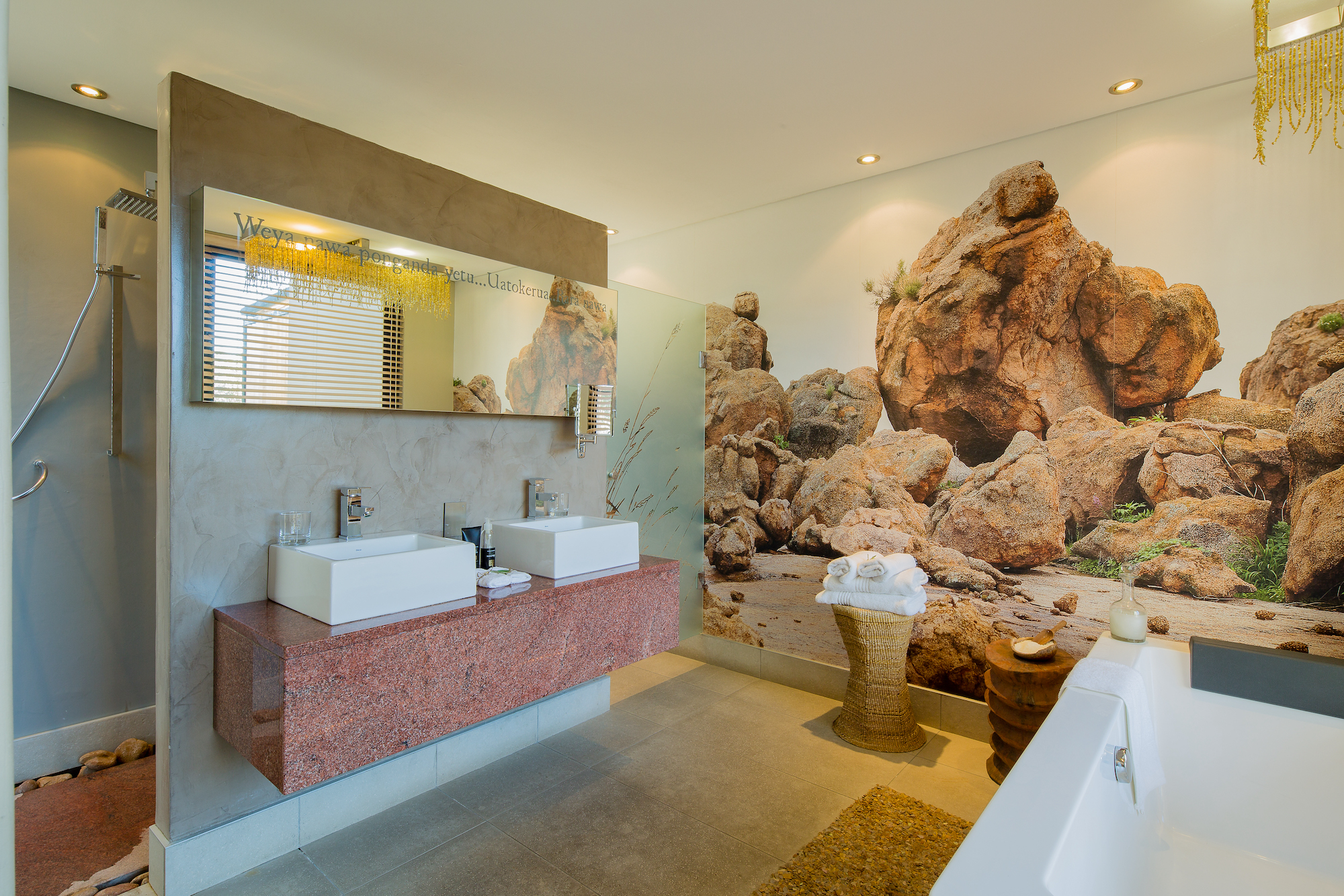 OLIVE EXCLUSIVE ALL-SUITE HOTEL