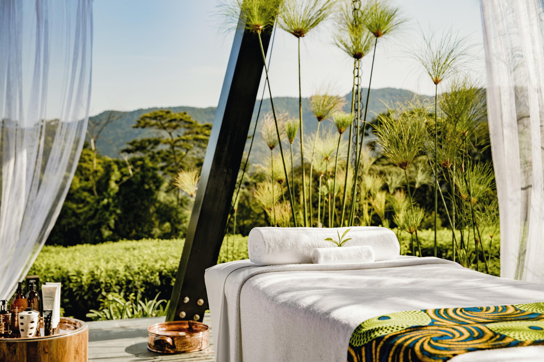 NYUNGWE HOUSE