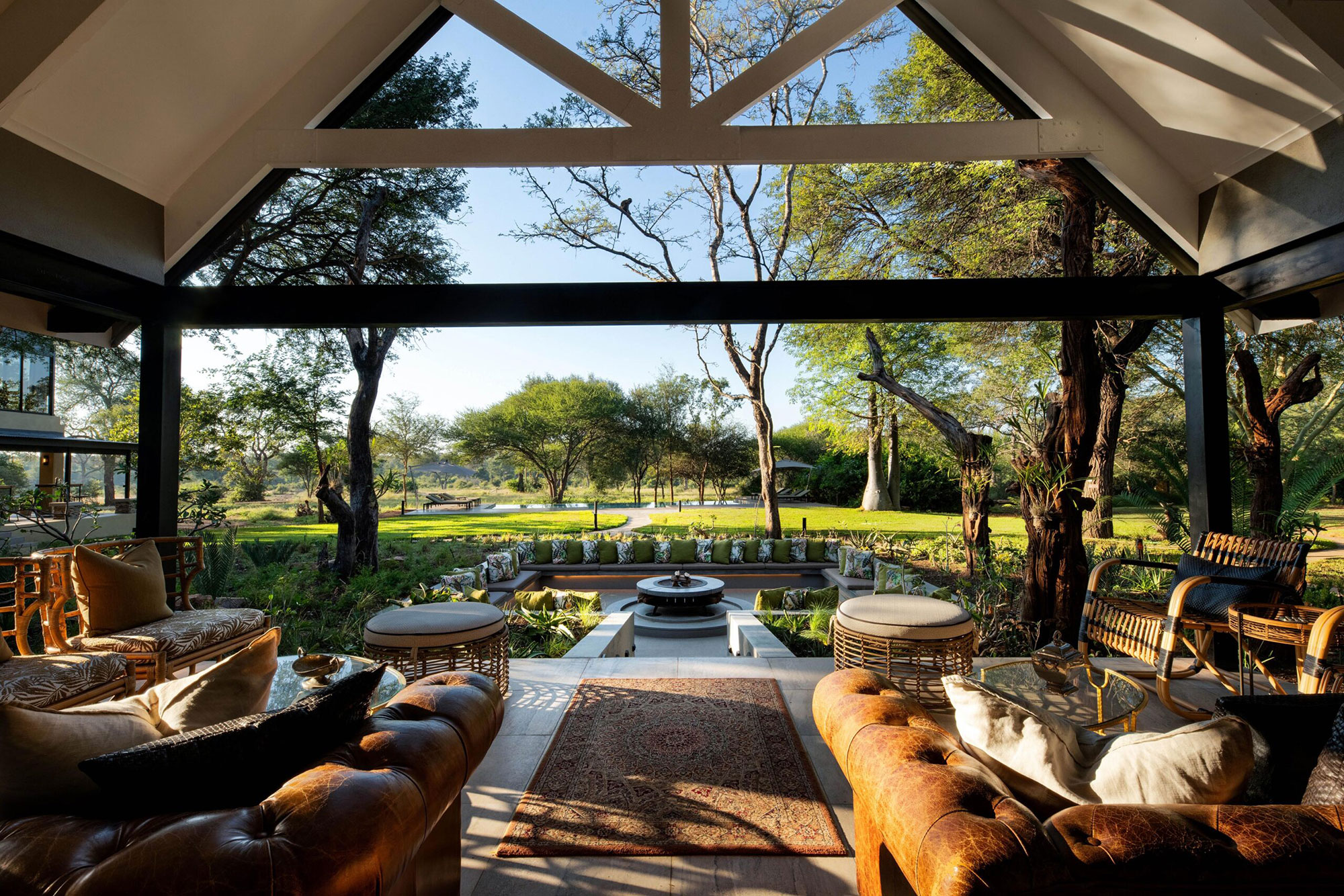 KINGS CAMP LODGE