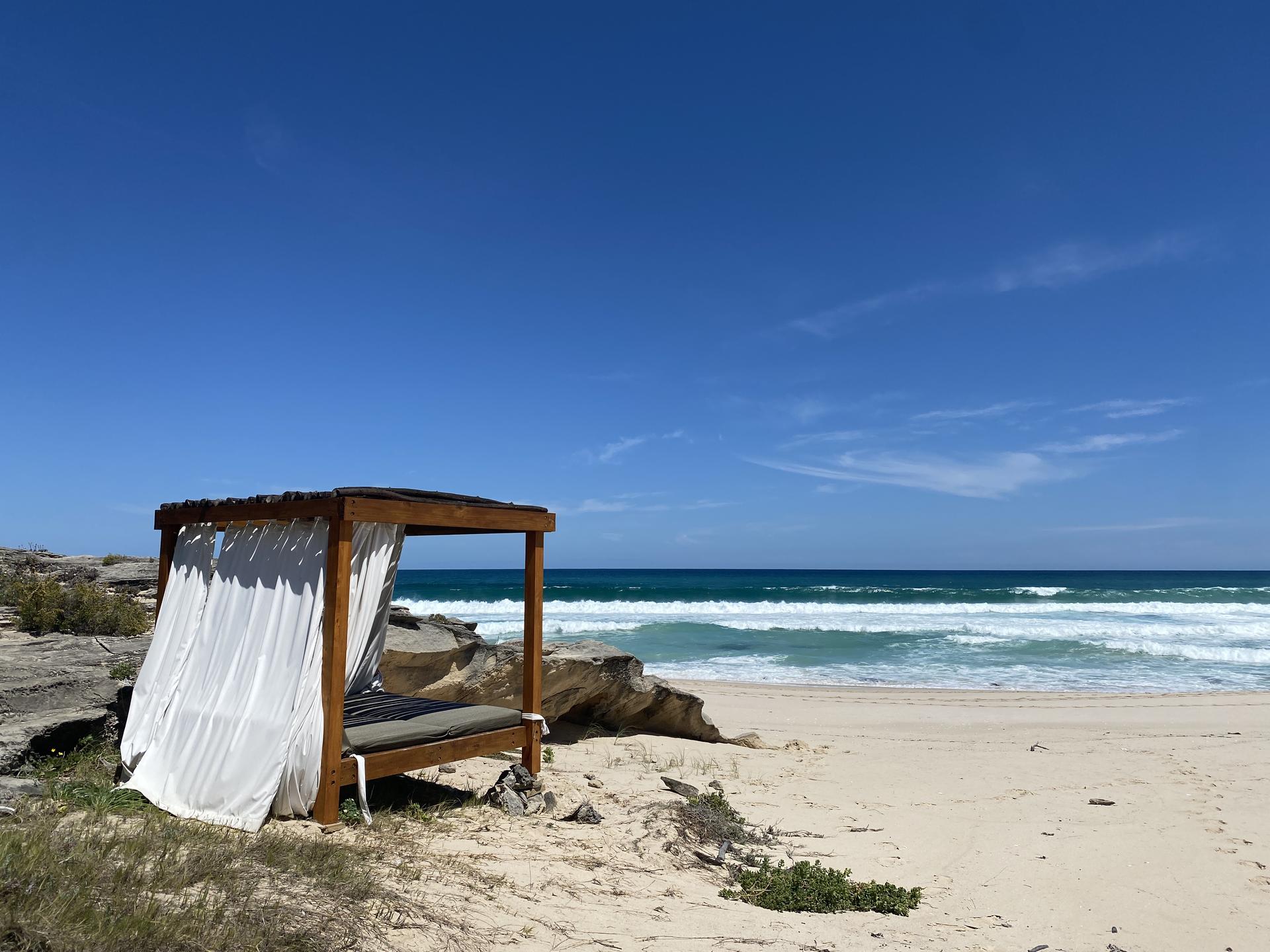 Lekkerwater Beach Lodge