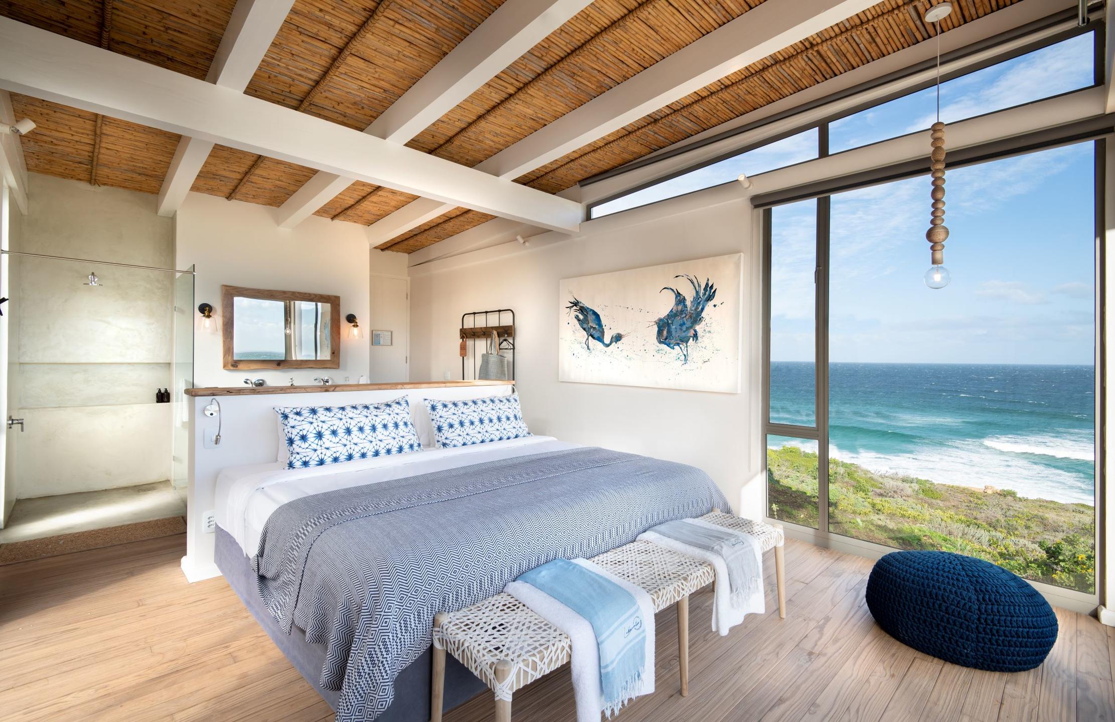 Lekkerwater Beach Lodge