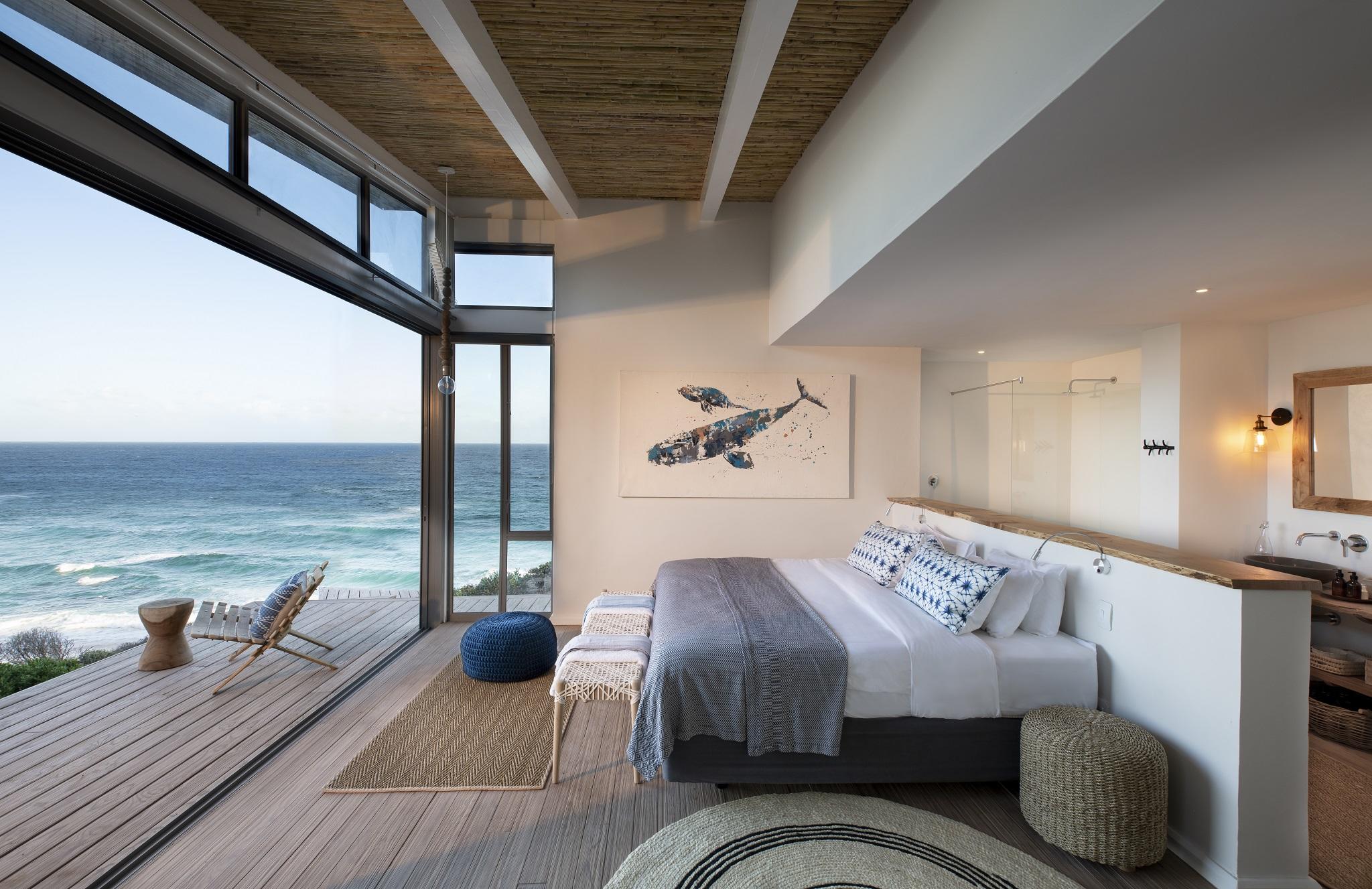 Lekkerwater Beach Lodge