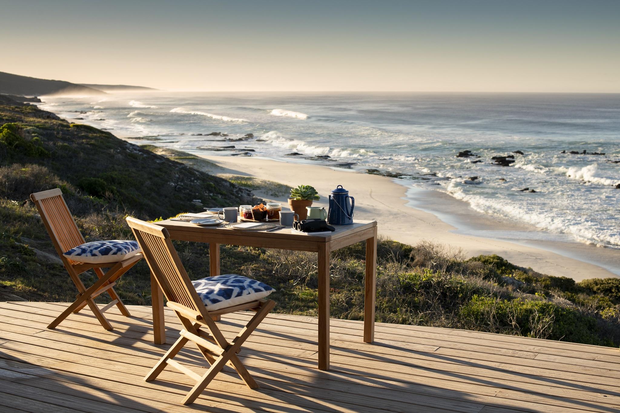 Lekkerwater Beach Lodge