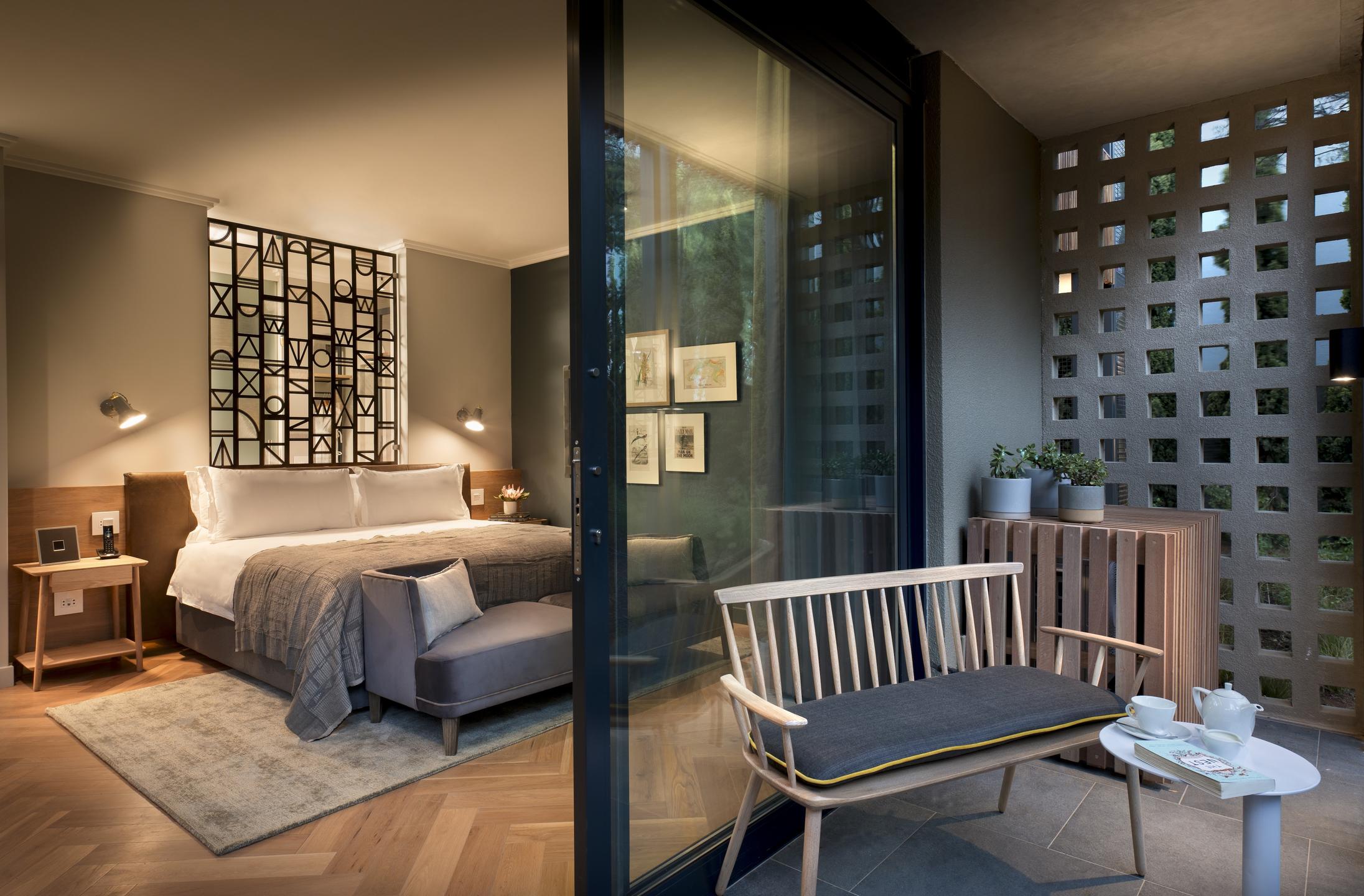 THE PEECH BOUTIQUE HOTEL