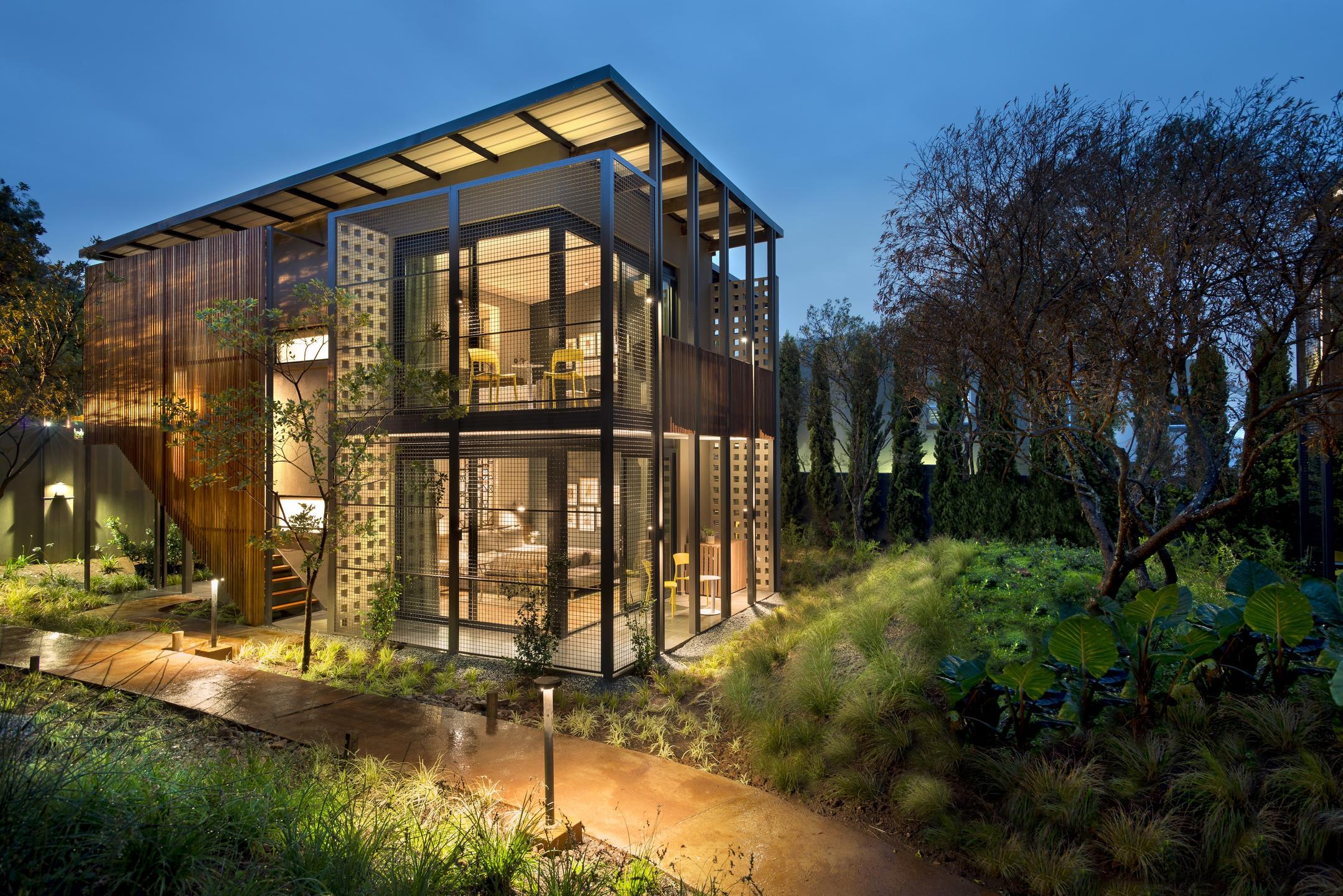 THE PEECH BOUTIQUE HOTEL