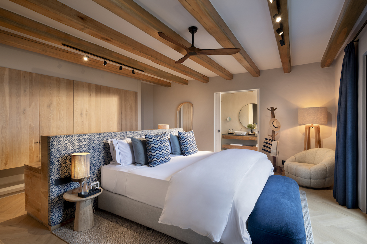 MORUKURU OCEAN HOUSE