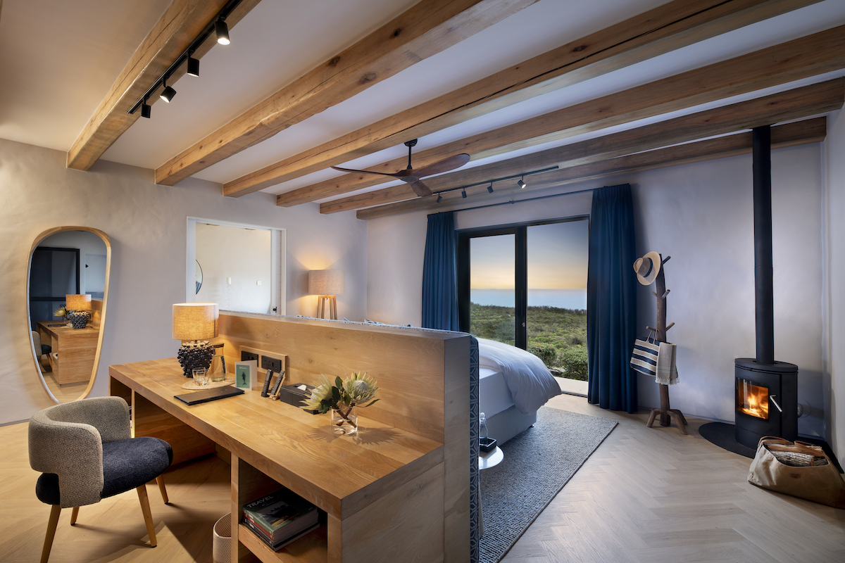 MORUKURU OCEAN HOUSE