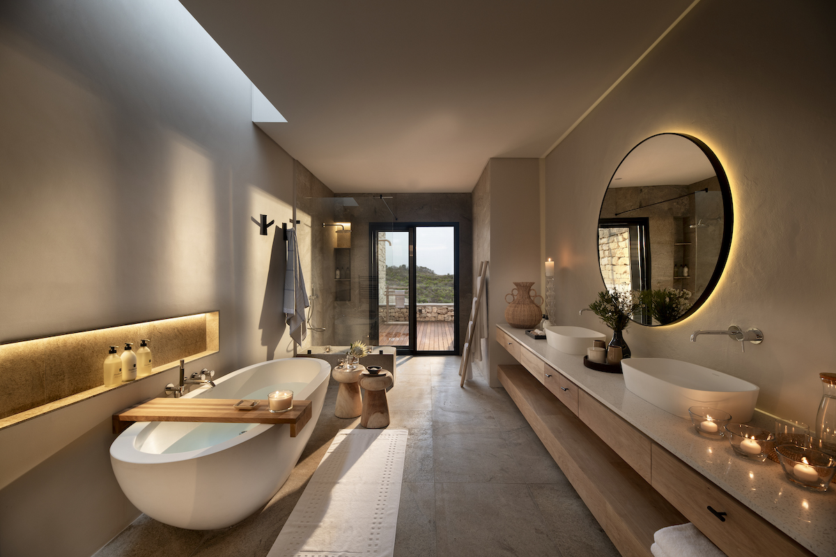 MORUKURU OCEAN HOUSE