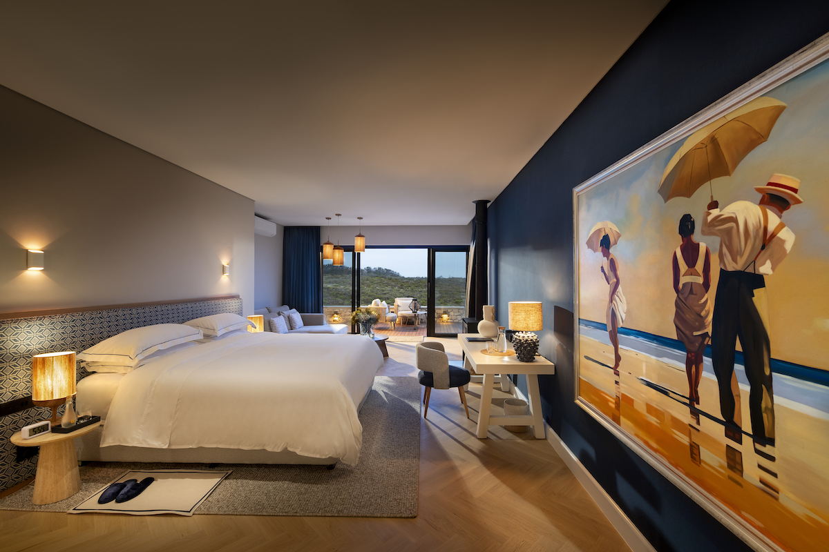 MORUKURU OCEAN HOUSE