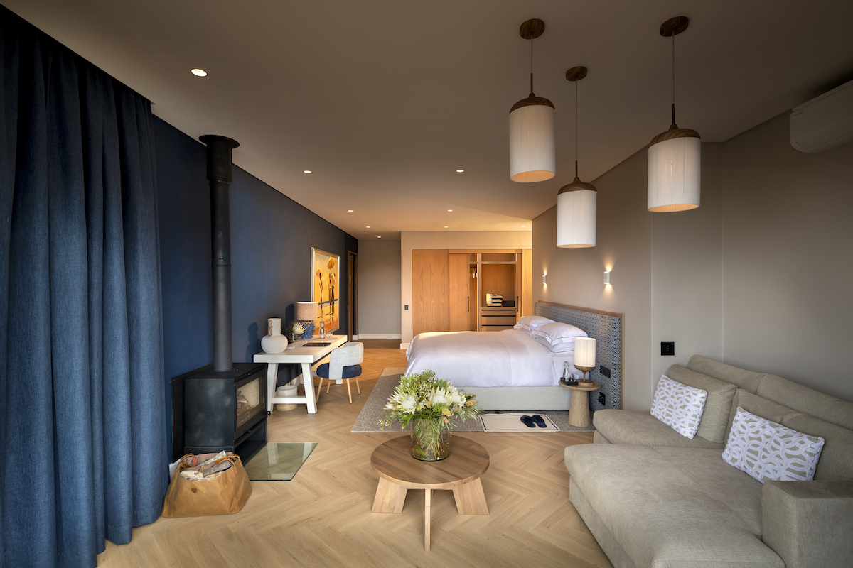 MORUKURU OCEAN HOUSE
