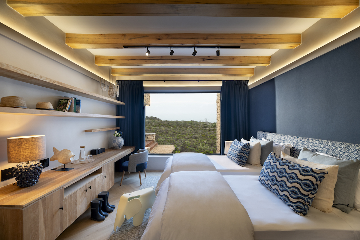 MORUKURU OCEAN HOUSE