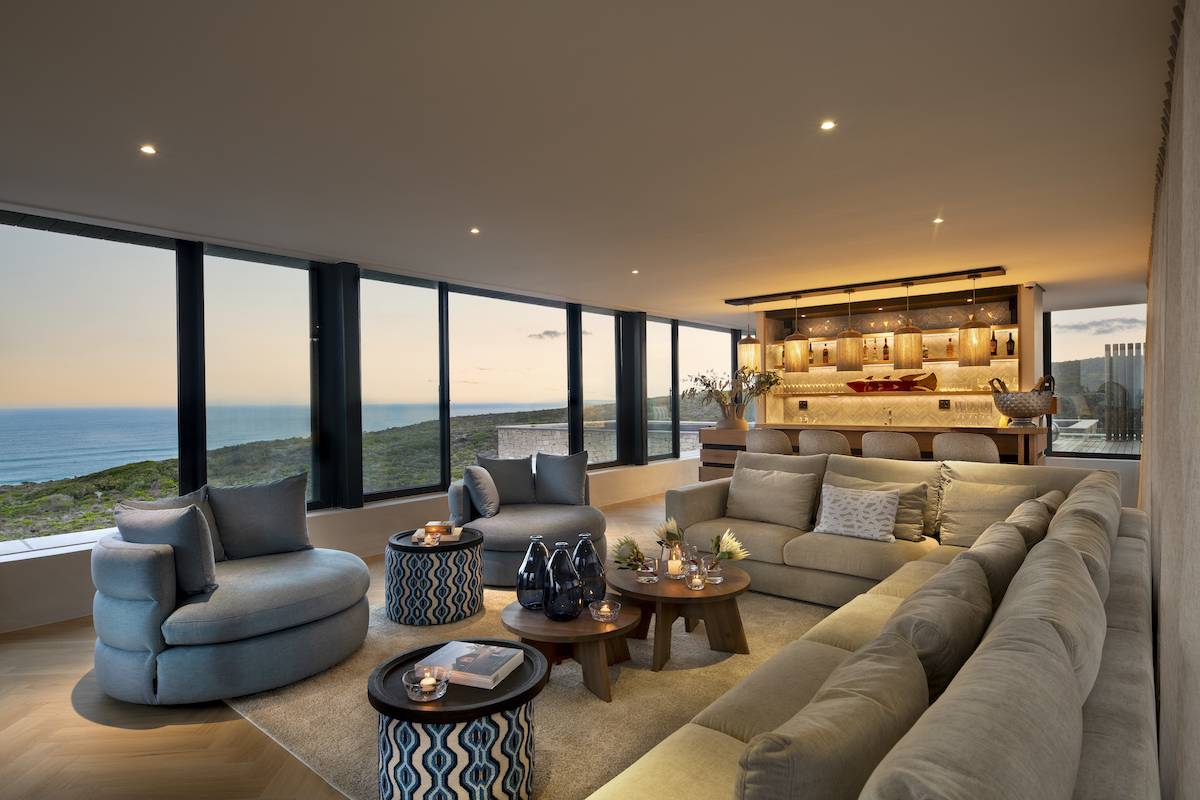 MORUKURU OCEAN HOUSE