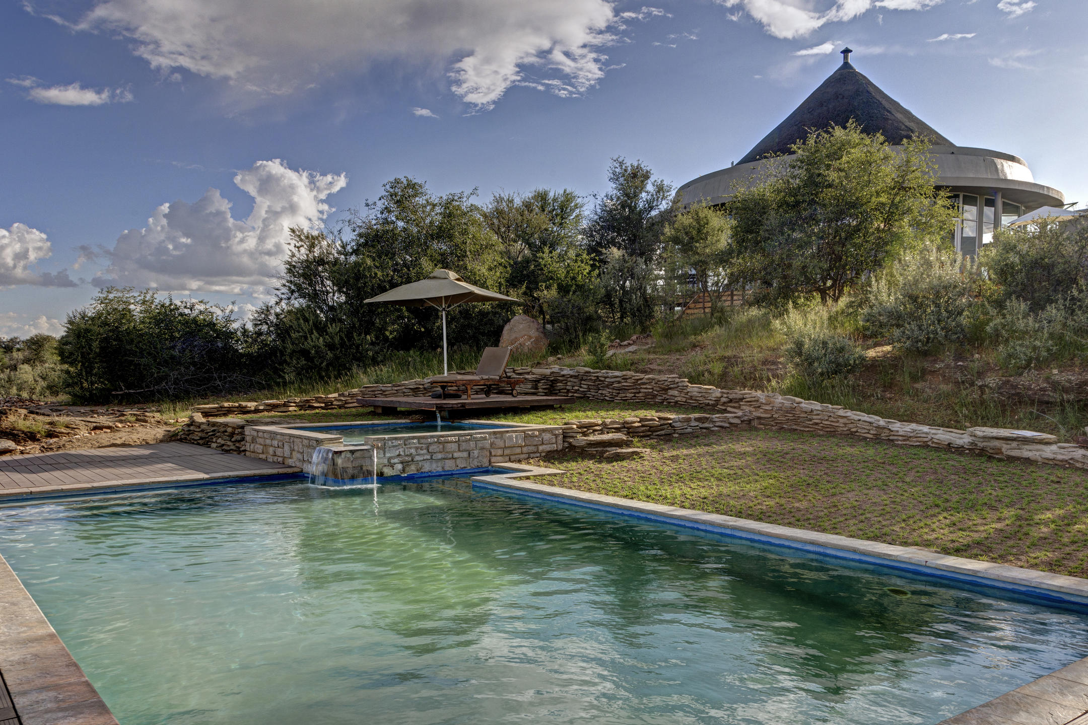 Naankuse Lodge