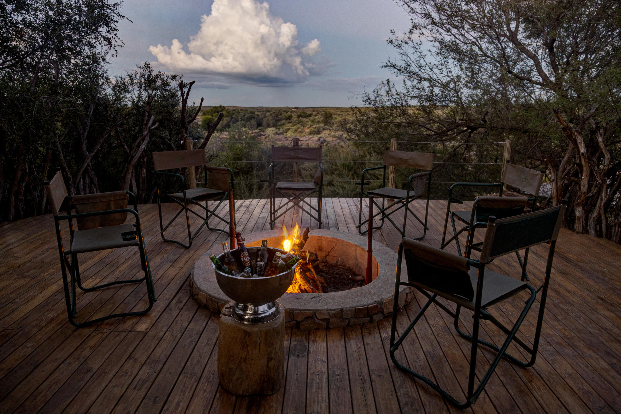 NAANKUSE LODGE