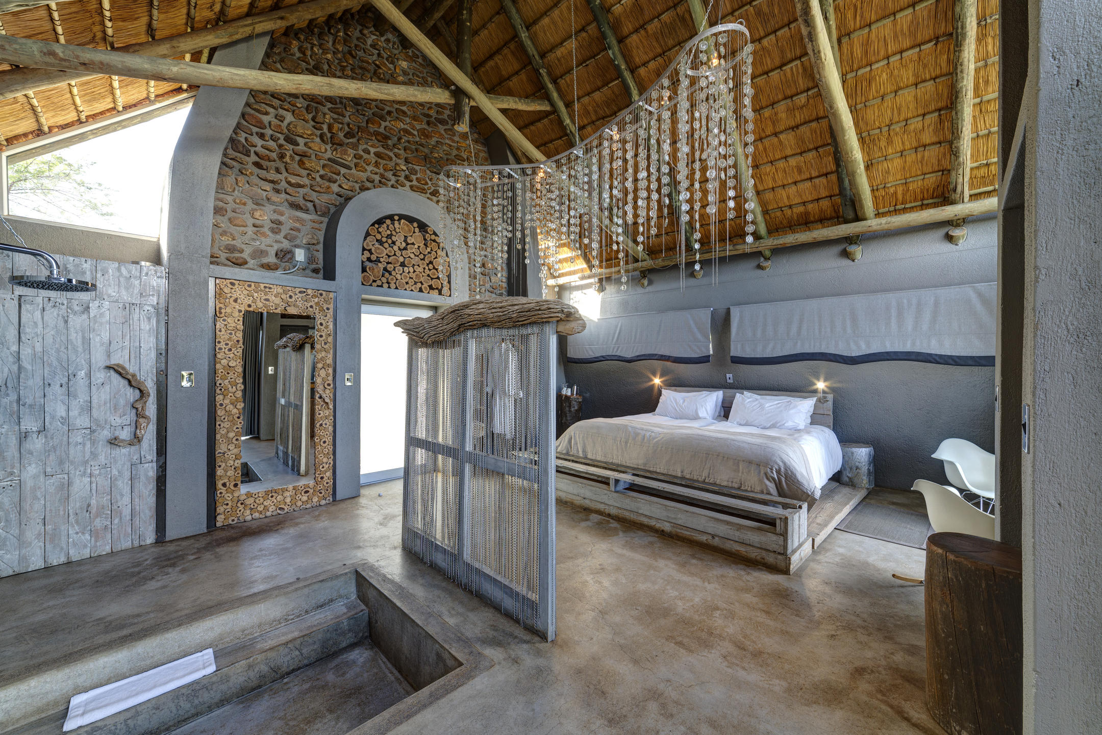 NAANKUSE LODGE