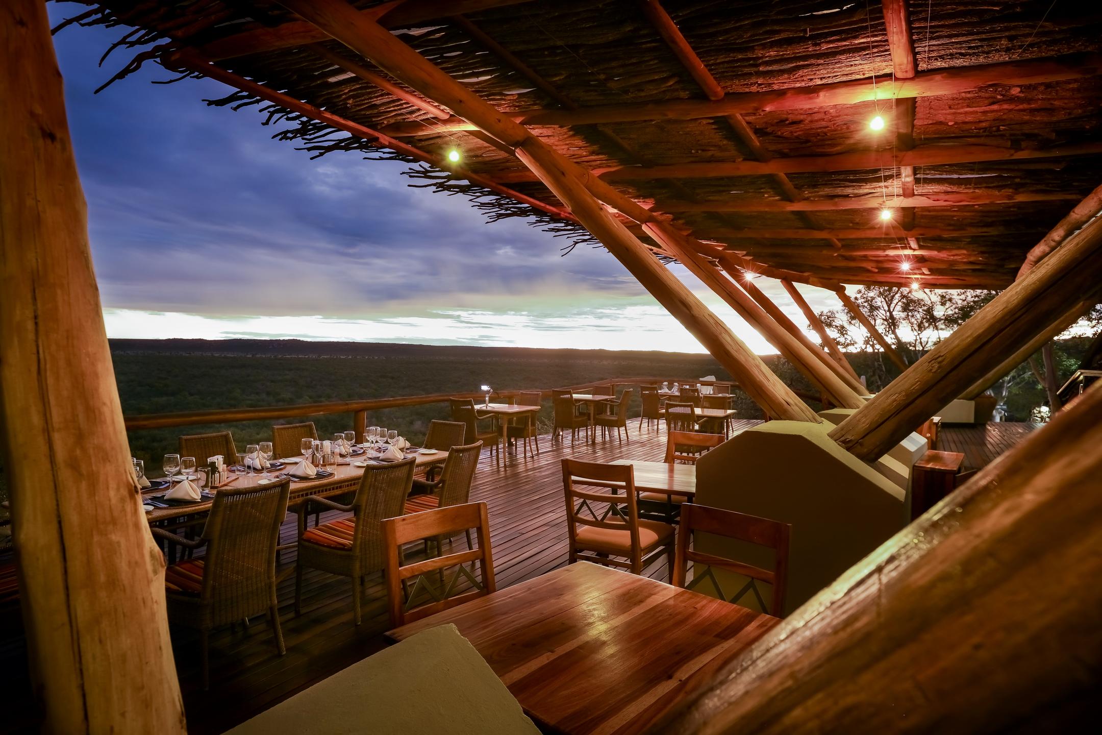 Ongava Lodge