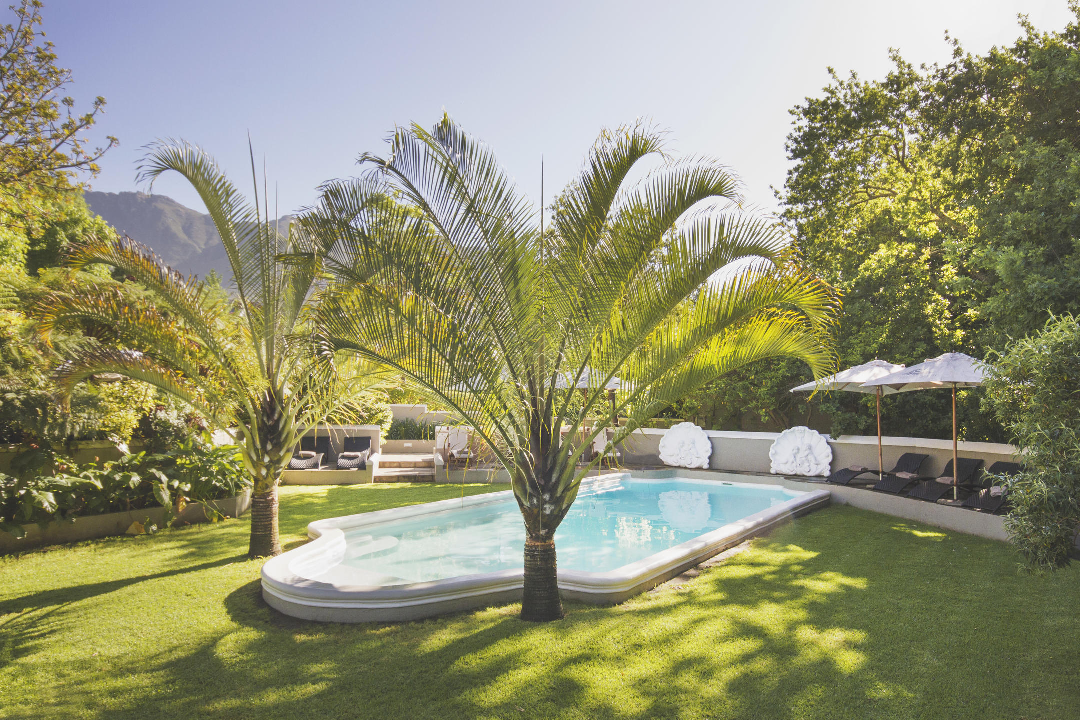 SCHOONE OORDT COUNTRY HOUSE