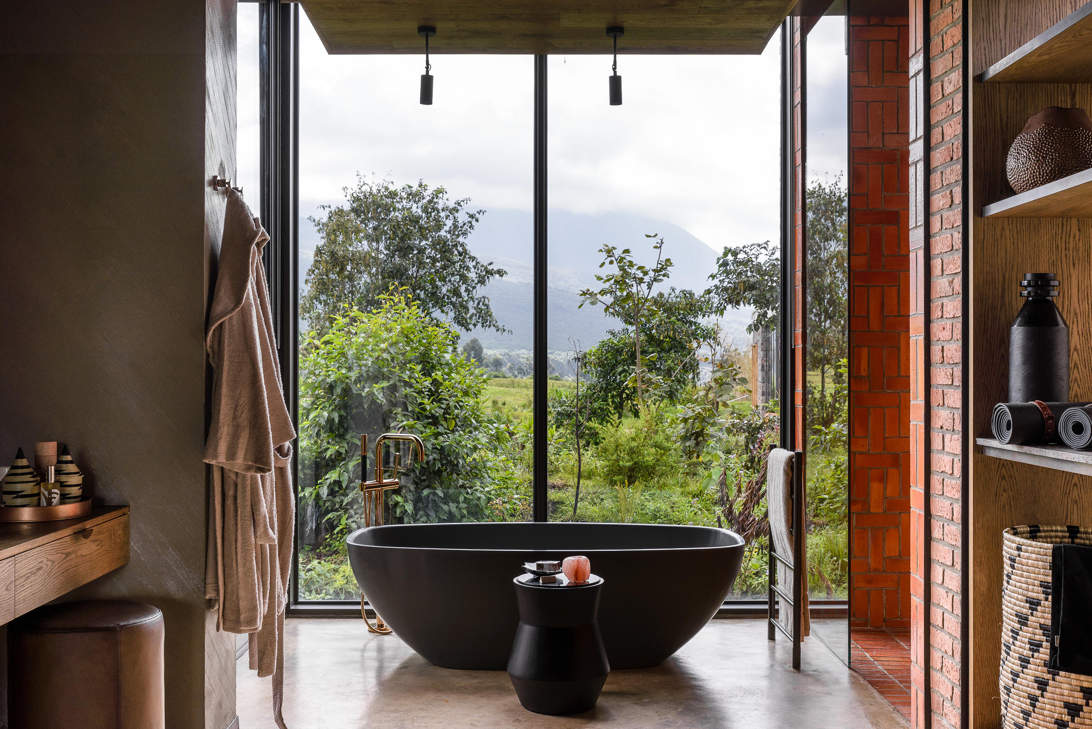 KWITONDA LODGE