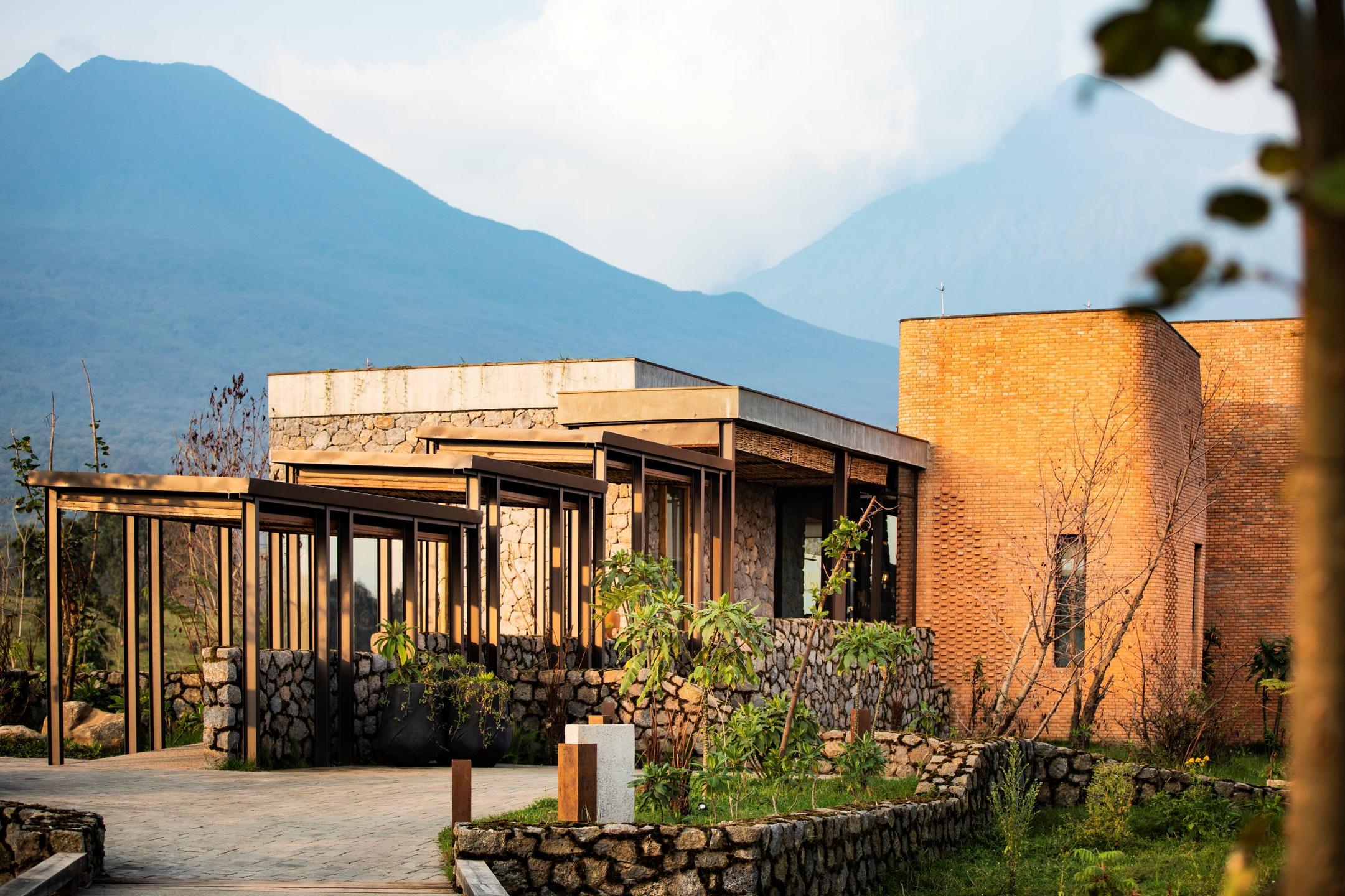 KWITONDA LODGE