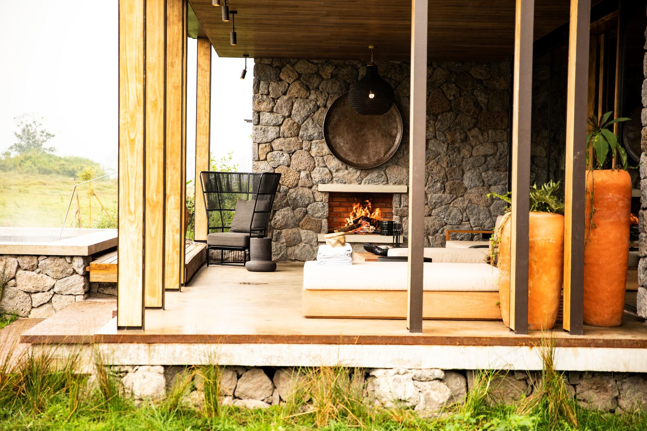 KWITONDA LODGE