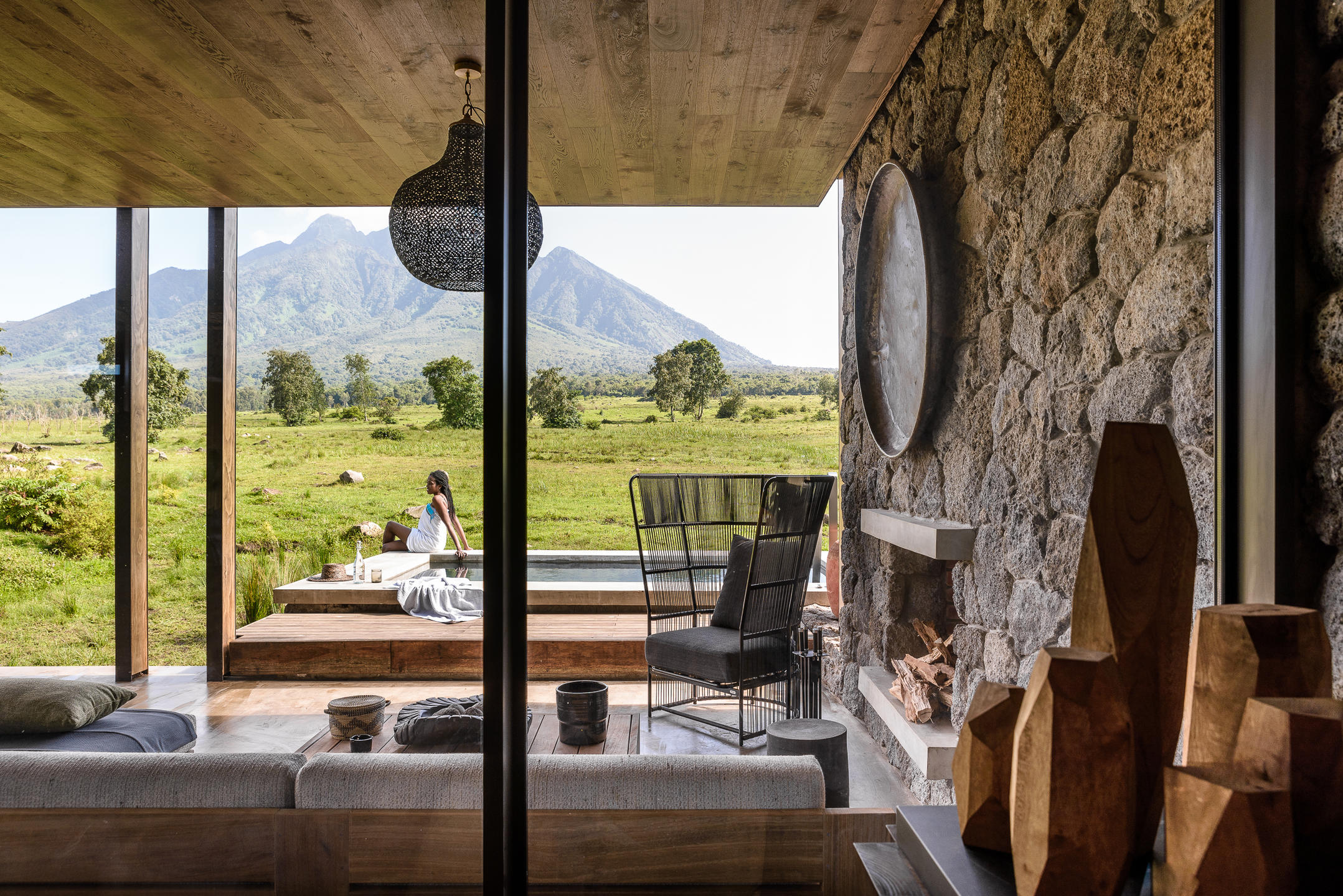 KWITONDA LODGE
