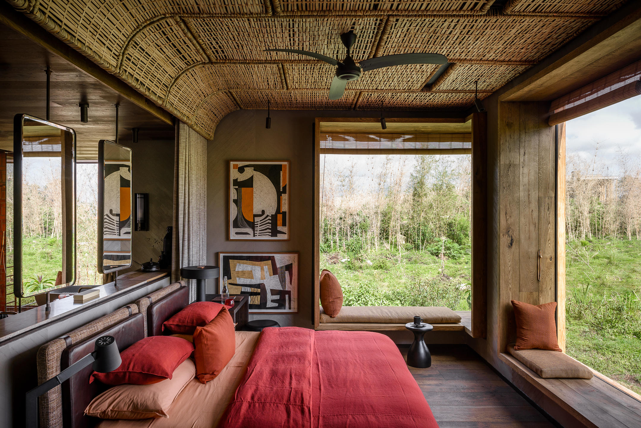 KWITONDA LODGE