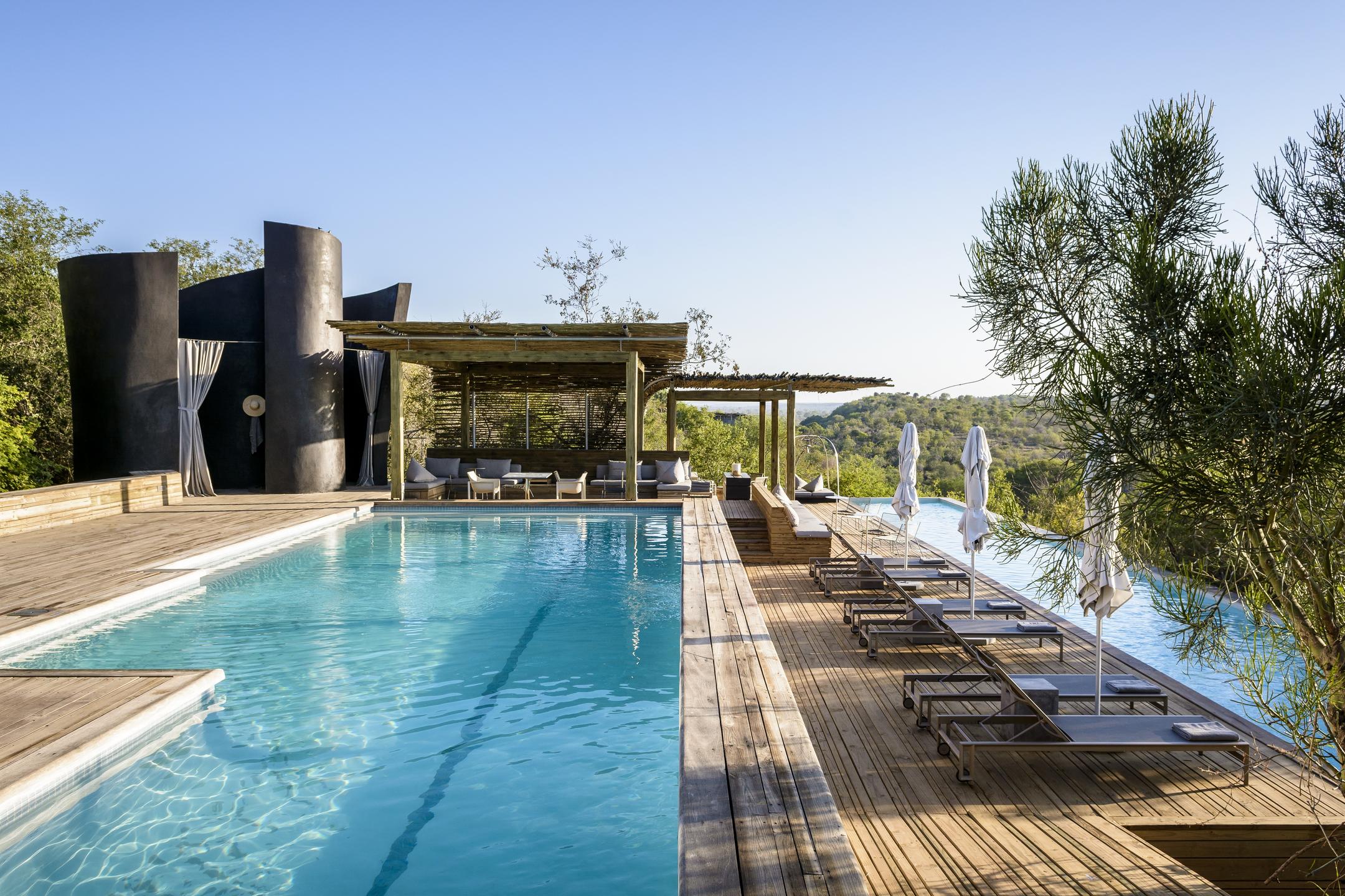 LEBOMBO LODGE