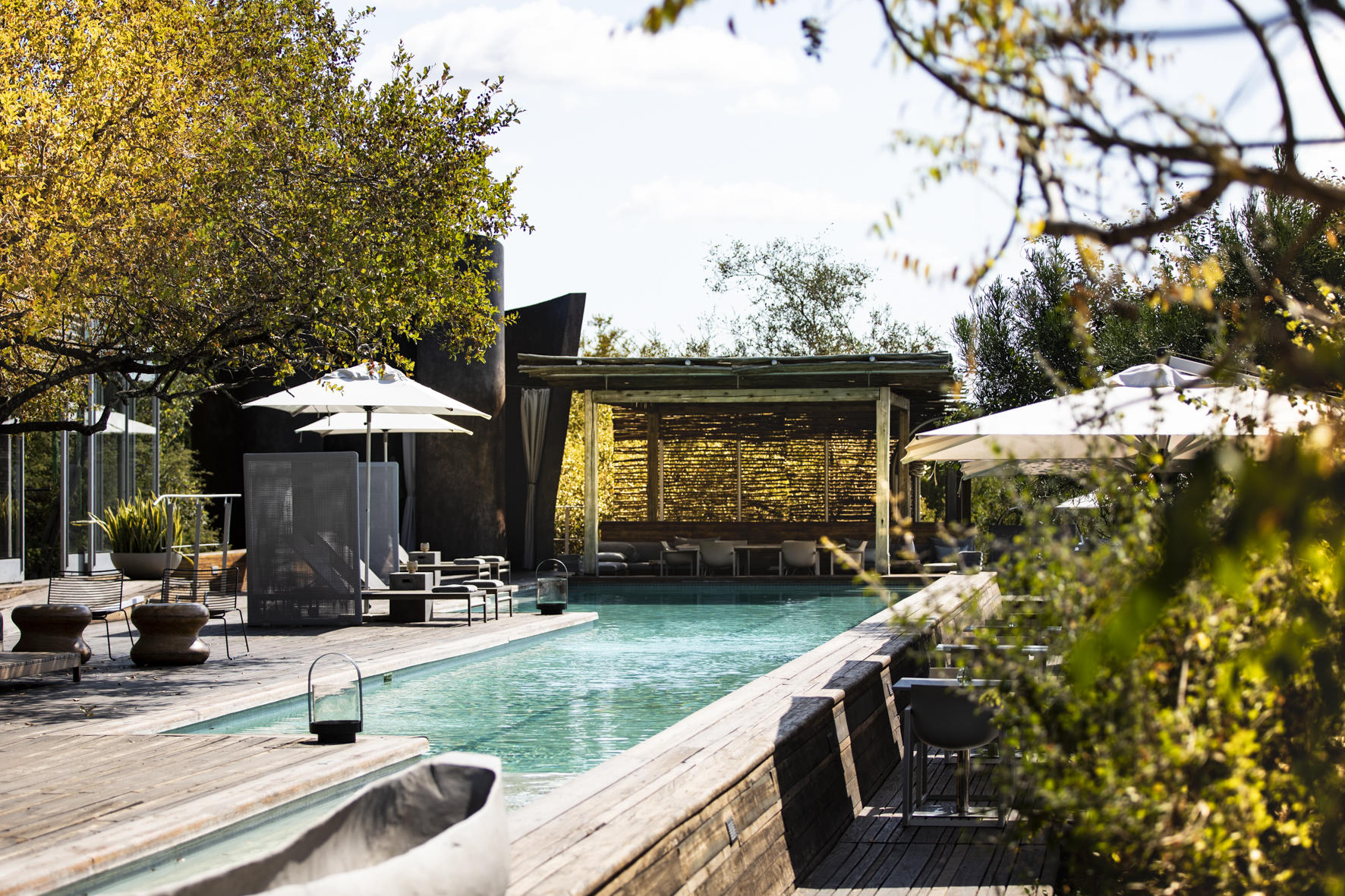 LEBOMBO LODGE