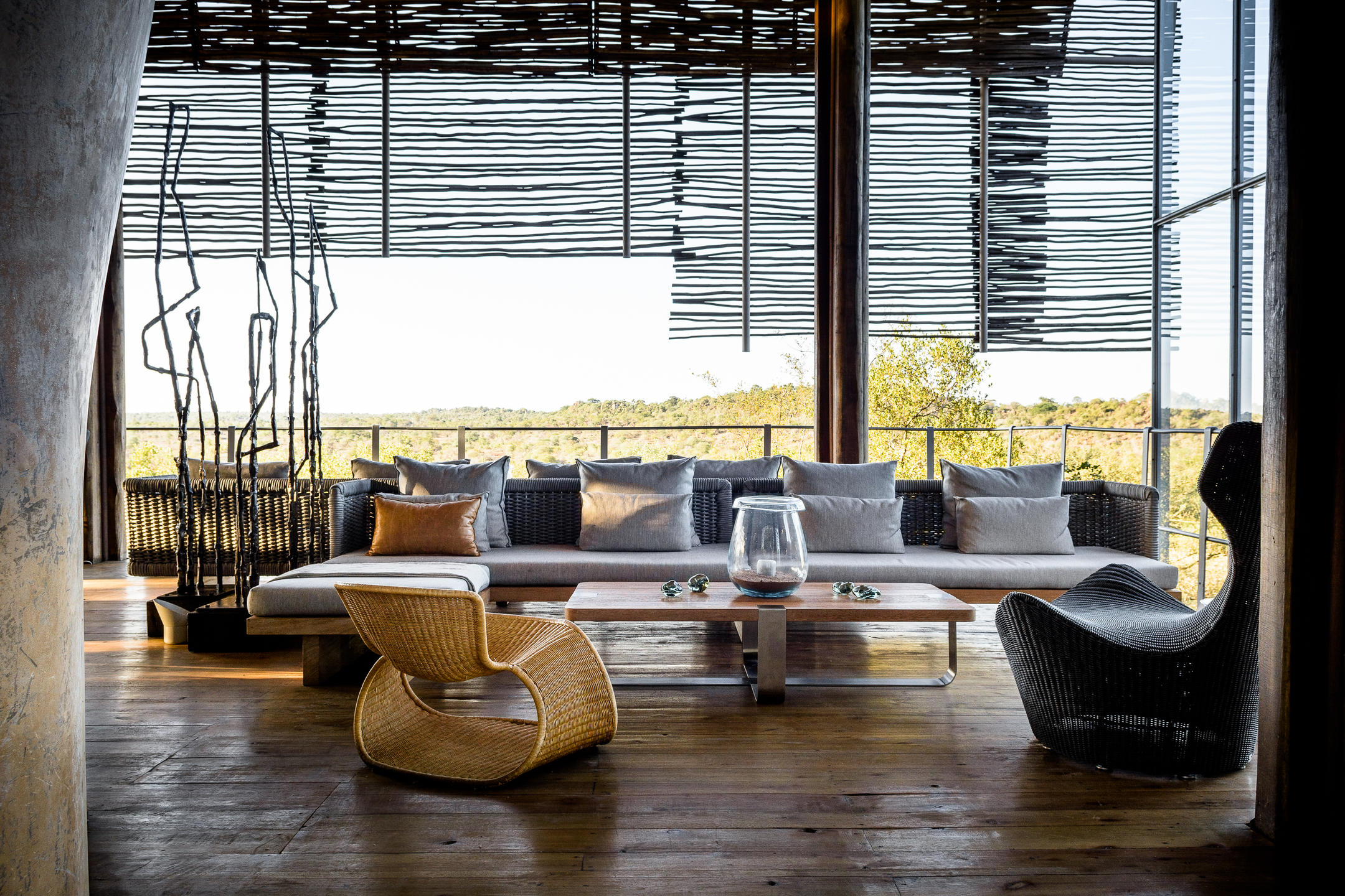 LEBOMBO LODGE
