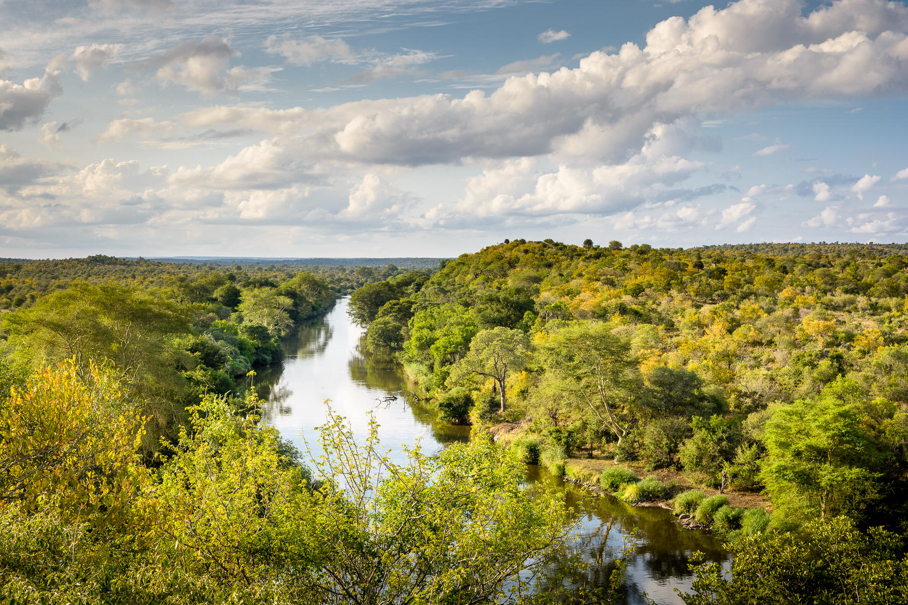 LEBOMBO LODGE