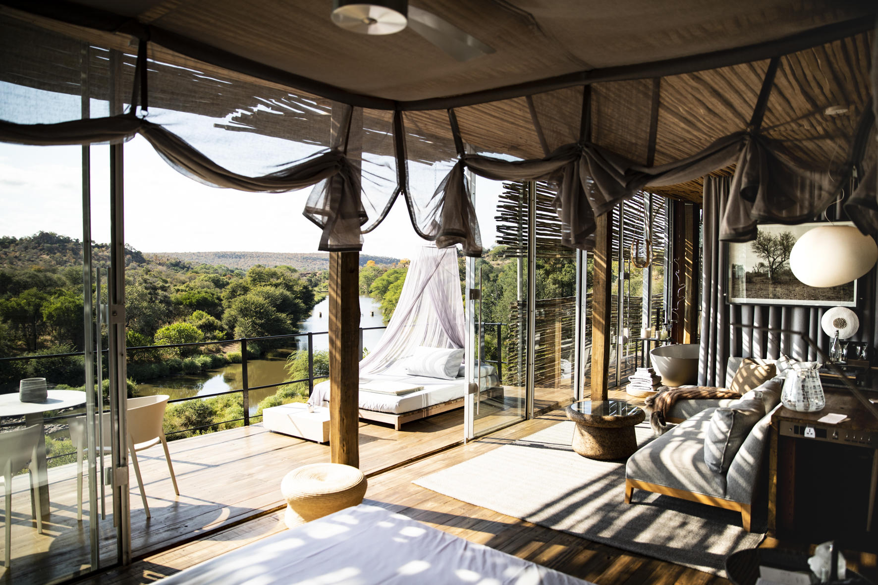 Lebombo Lodge