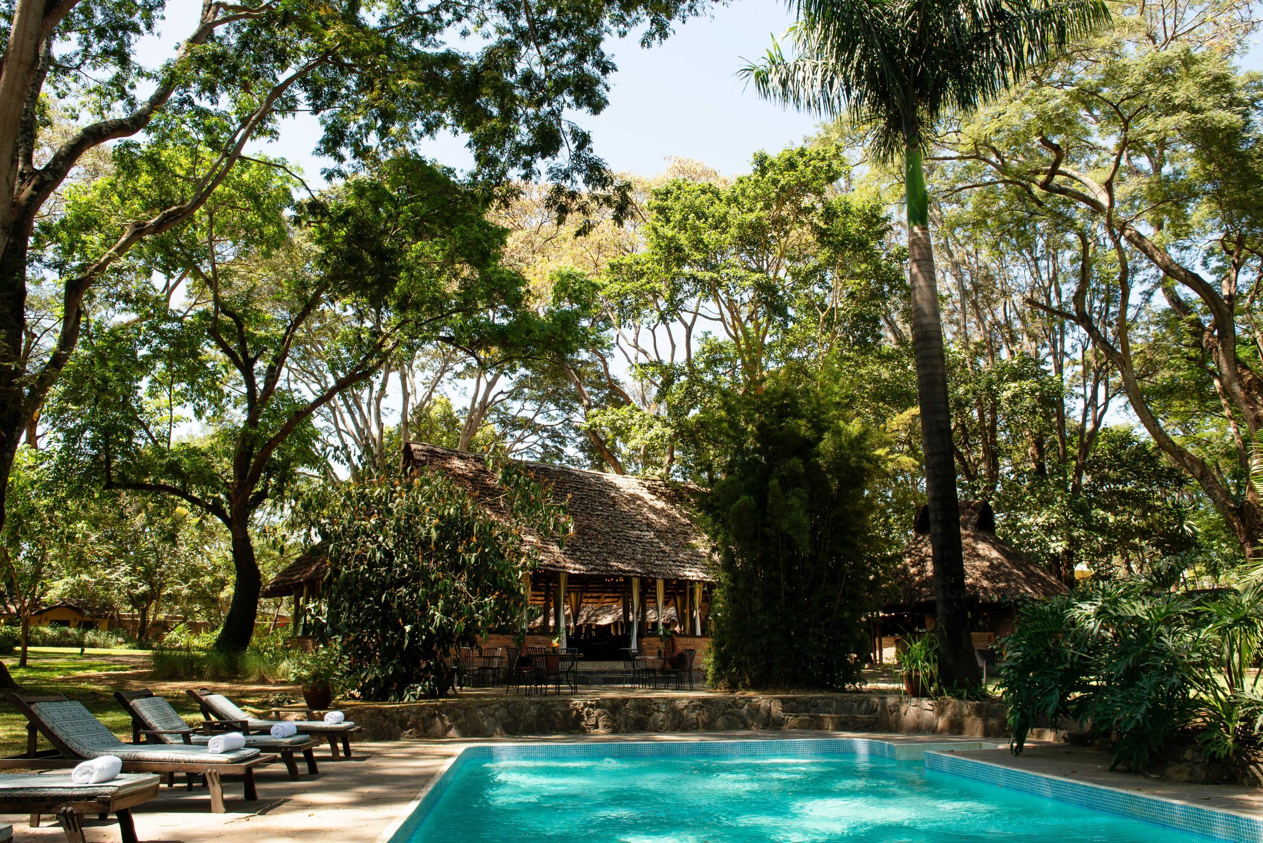 Rivertrees Country Inn