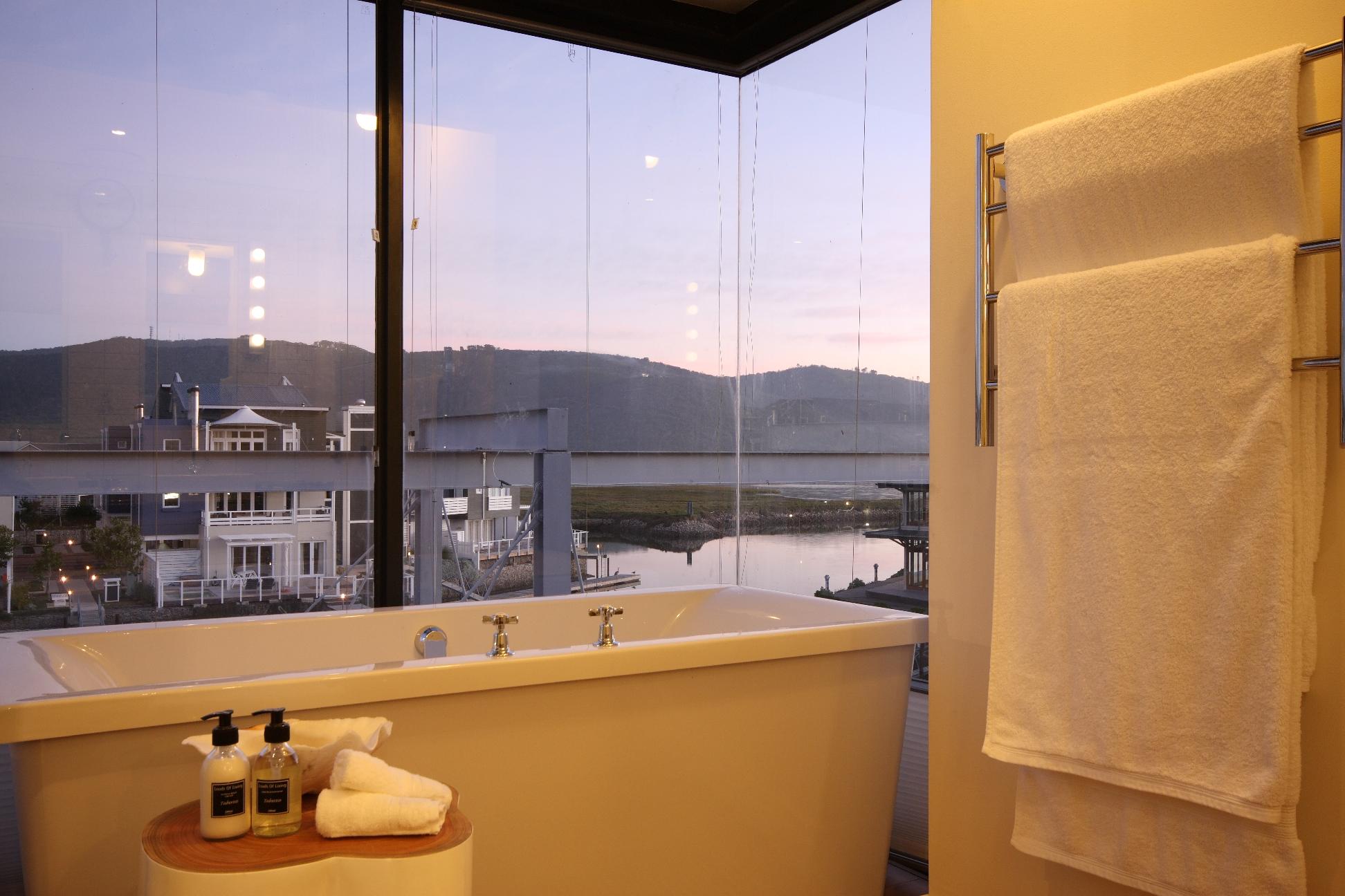 THE TURBINE BOUTIQUE HOTEL AND SPA