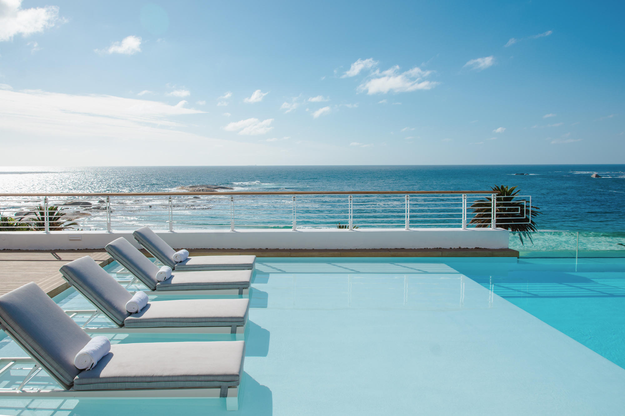 THE MARLY BOUTIQUE HOTEL AND SPA