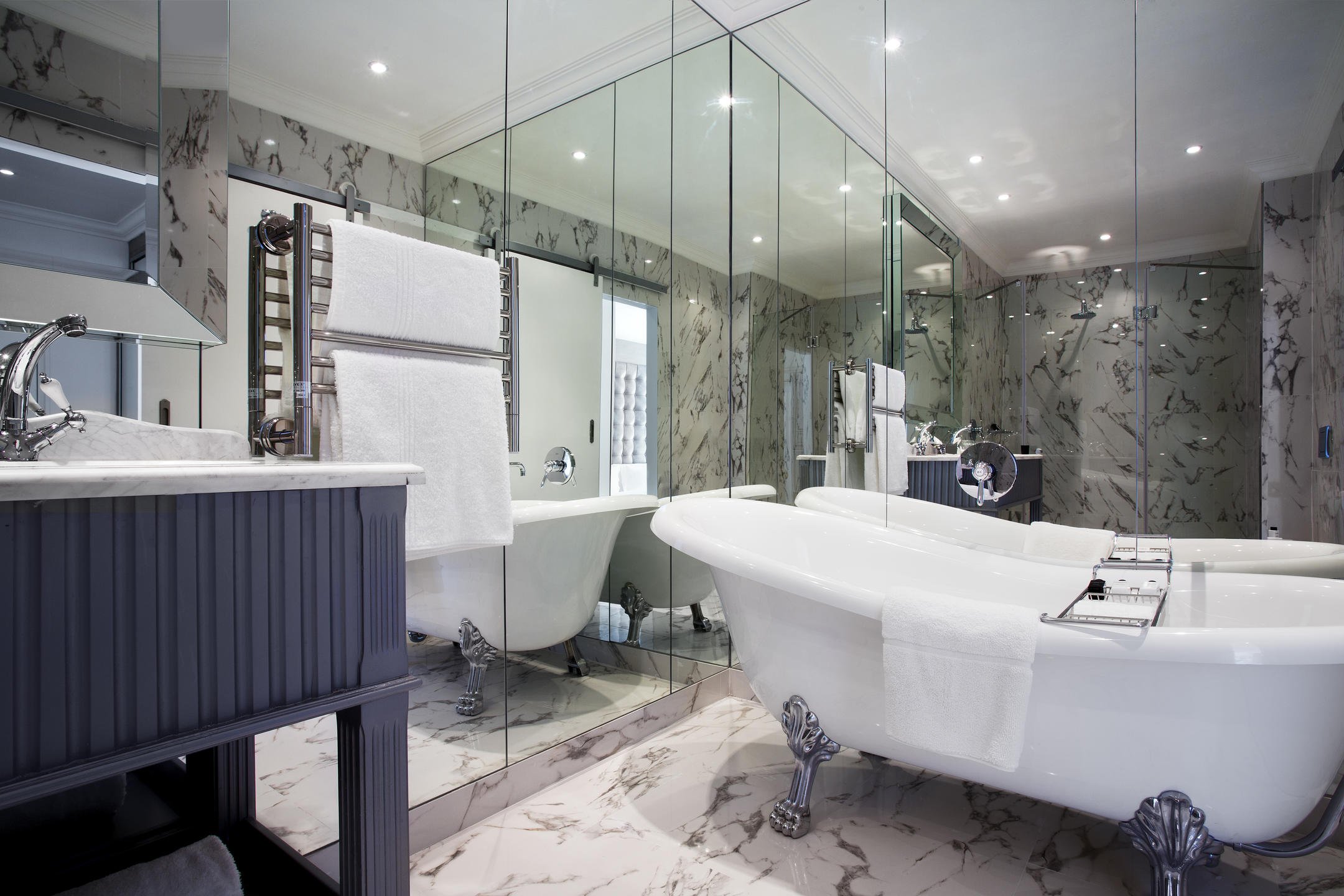 THE MARLY BOUTIQUE HOTEL AND SPA