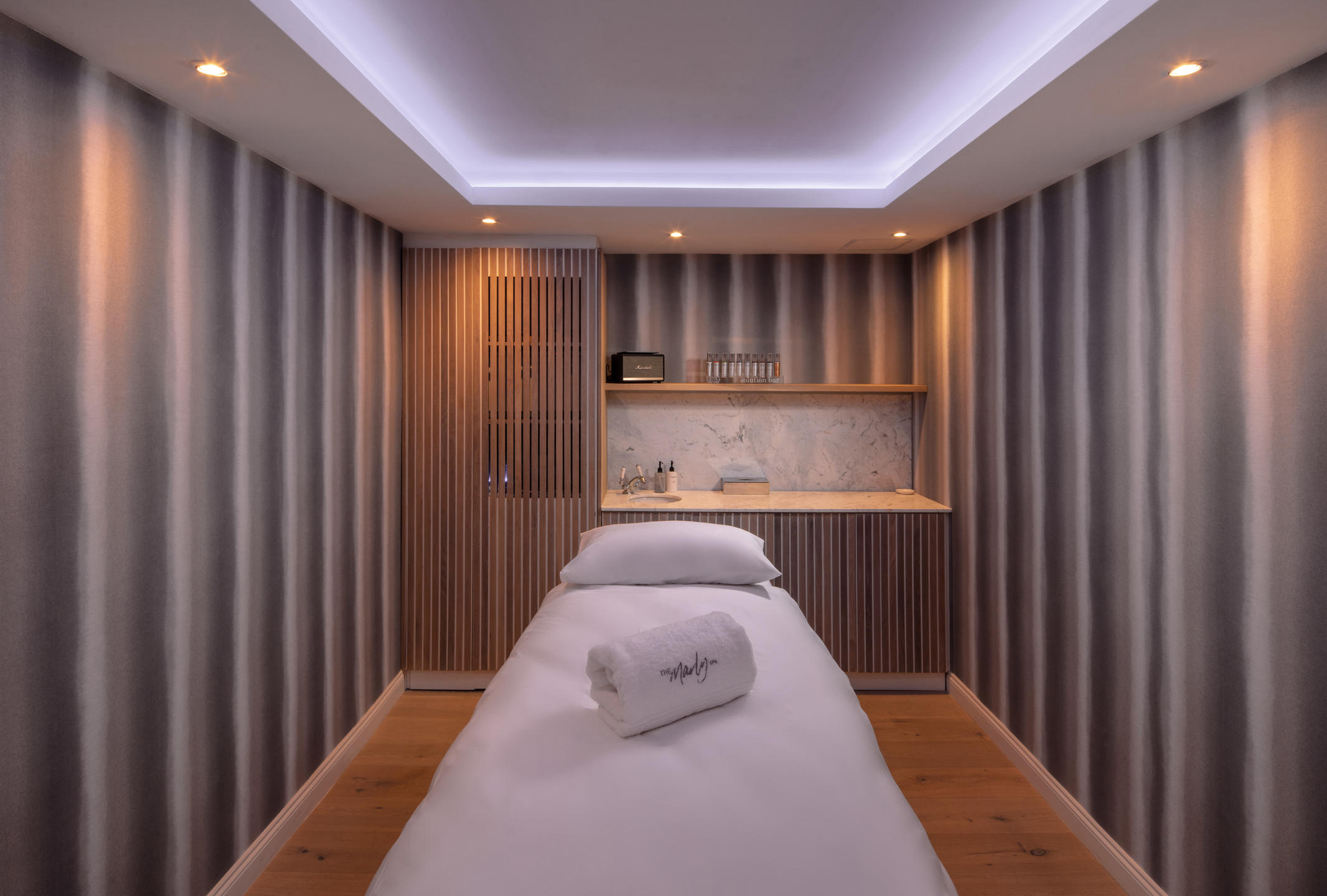 THE MARLY BOUTIQUE HOTEL AND SPA