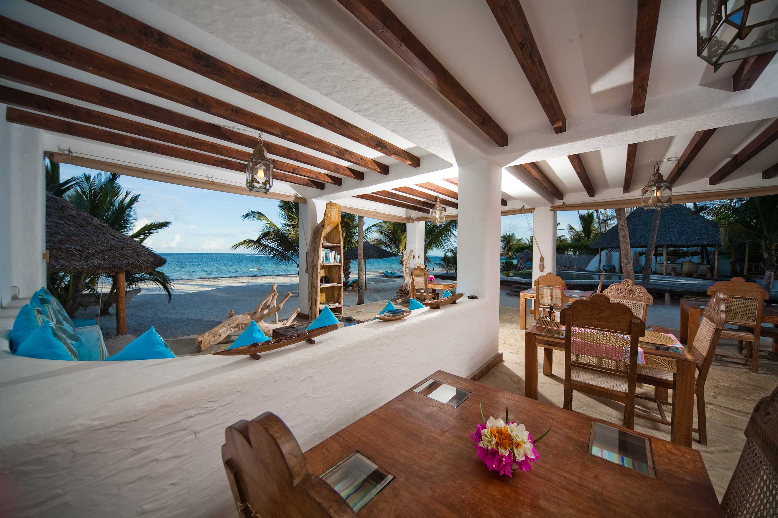 WATERLOVERS BEACH RESORT