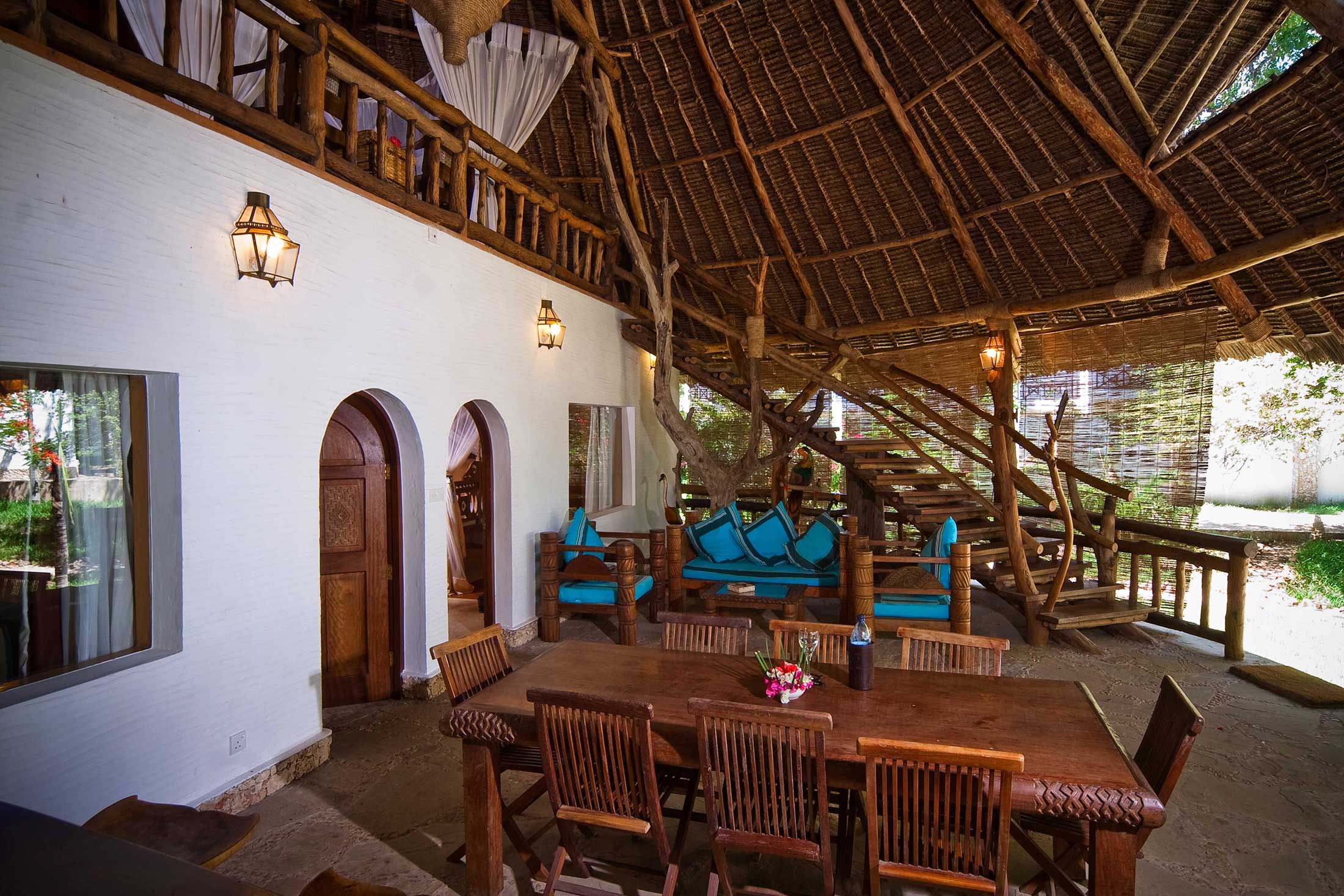 WATERLOVERS BEACH RESORT