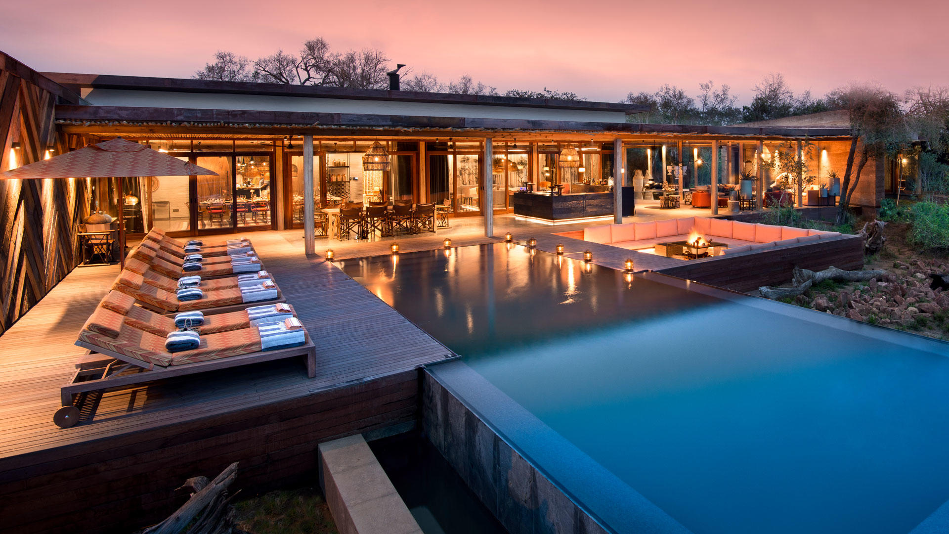 The Homestead