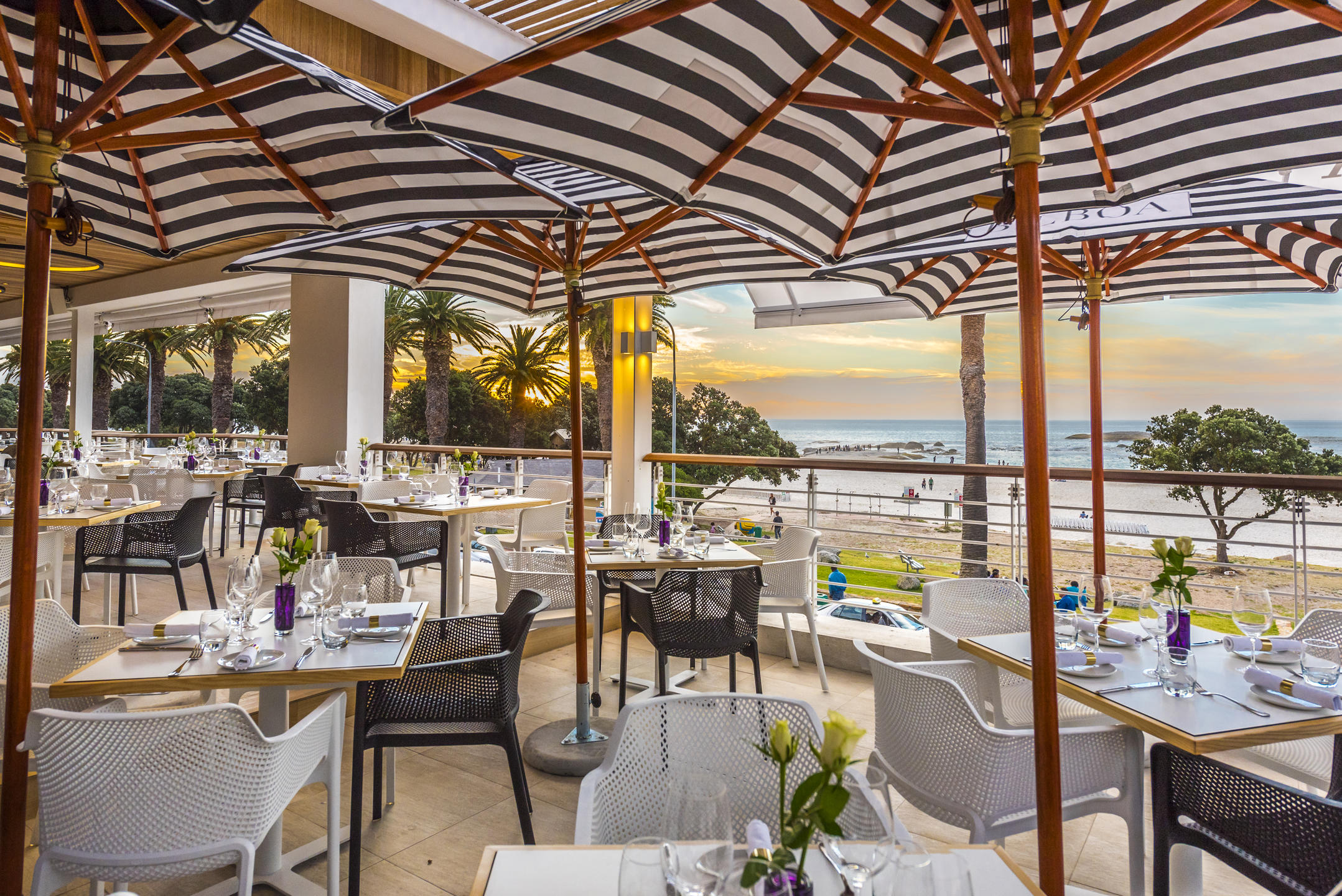 THE MARLY BOUTIQUE HOTEL AND SPA